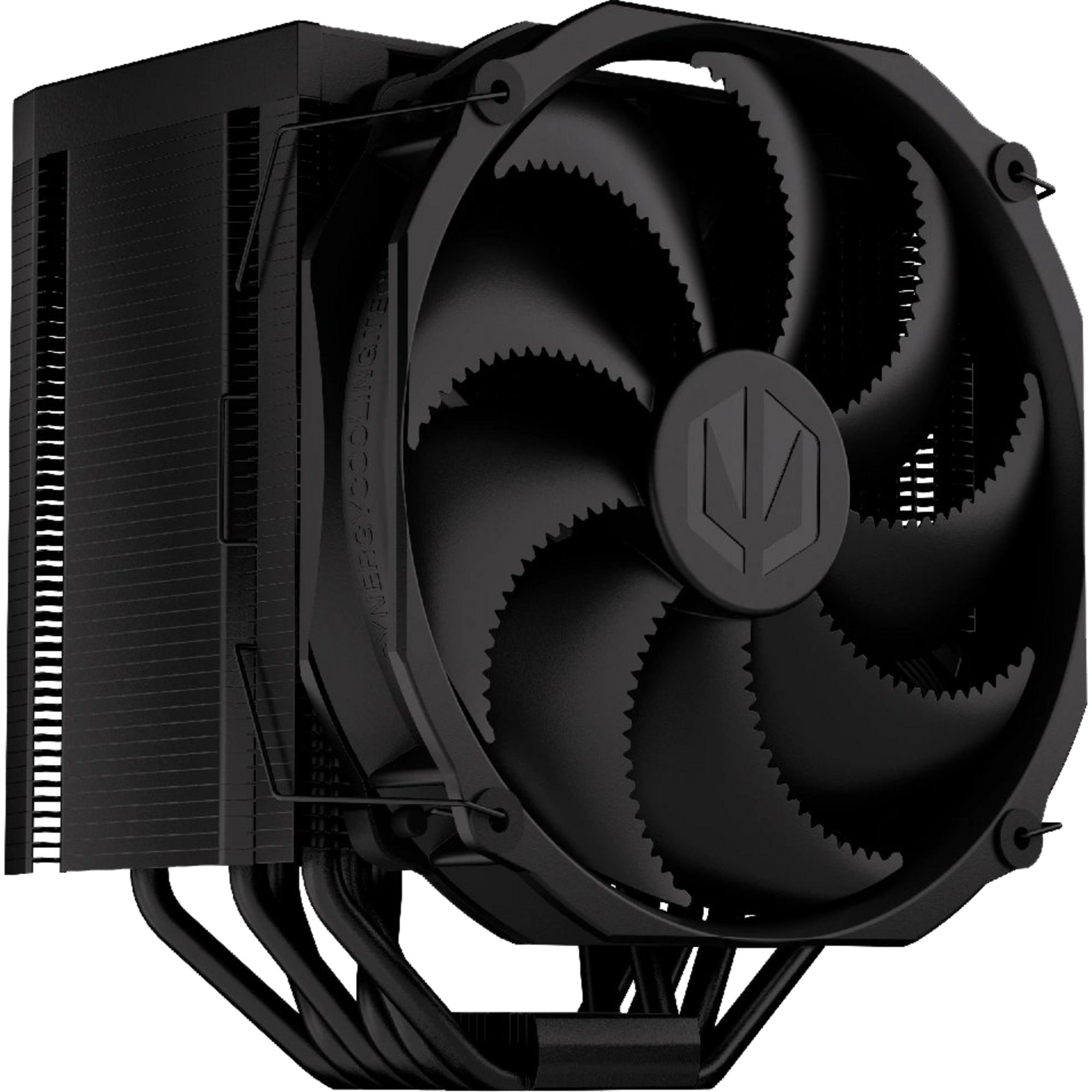 ENDORFY CPU Kühler ENDORFY Fortis 5 Black, CPU-Kühler