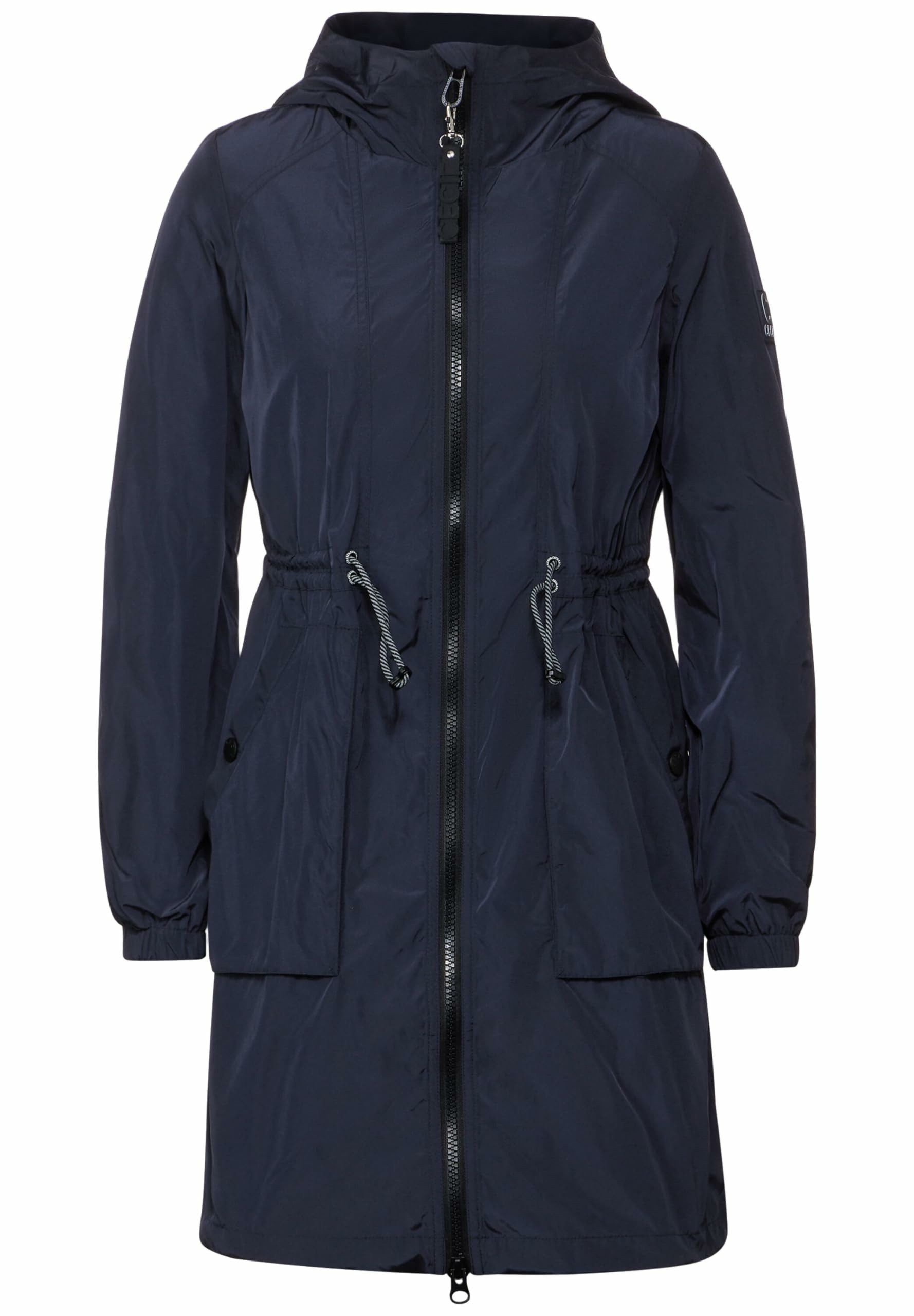 CECIL Langmantel Parka für Damen (1-tlg) keine Angabe günstig online kaufen