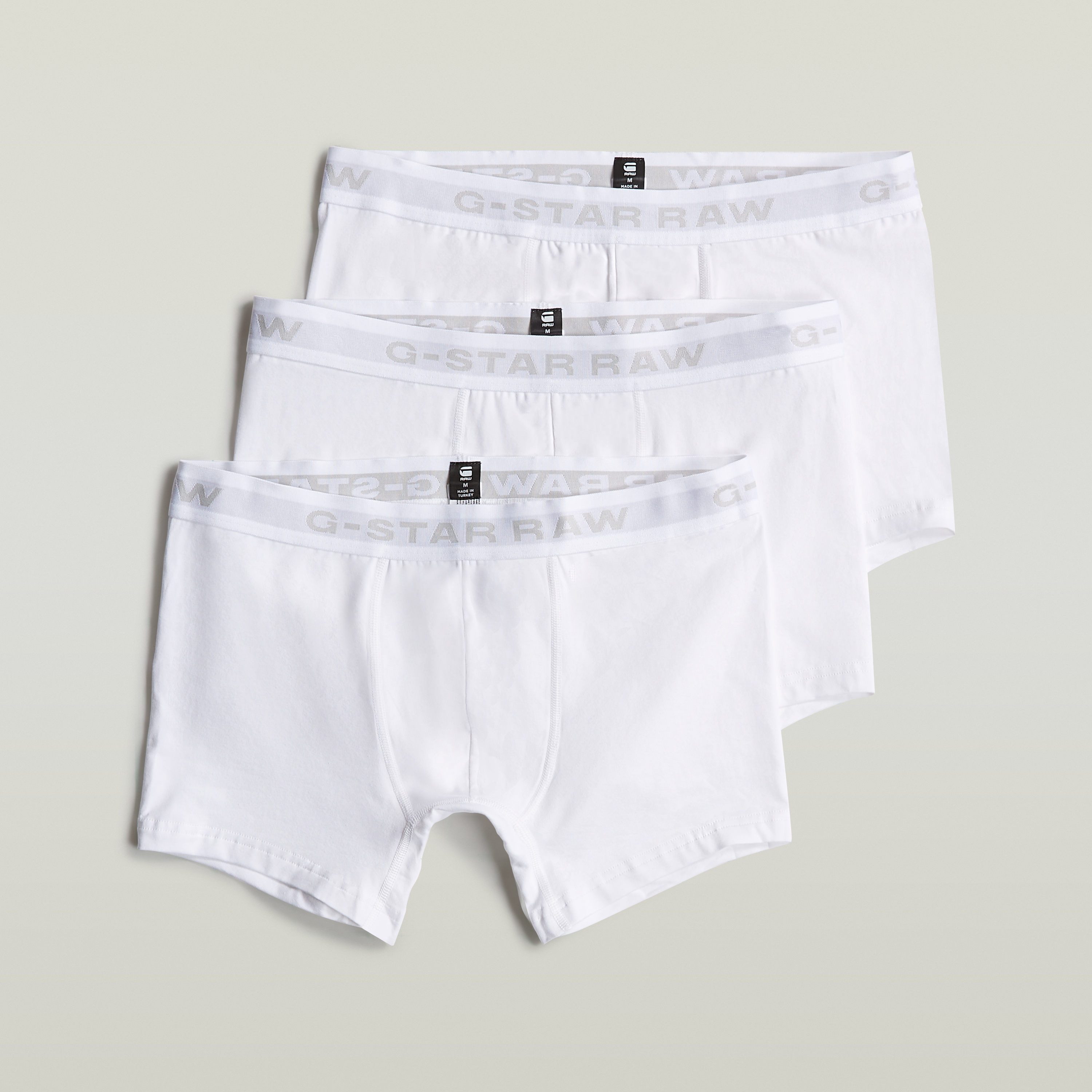 Boxershorts Boxer briefs 3 pack