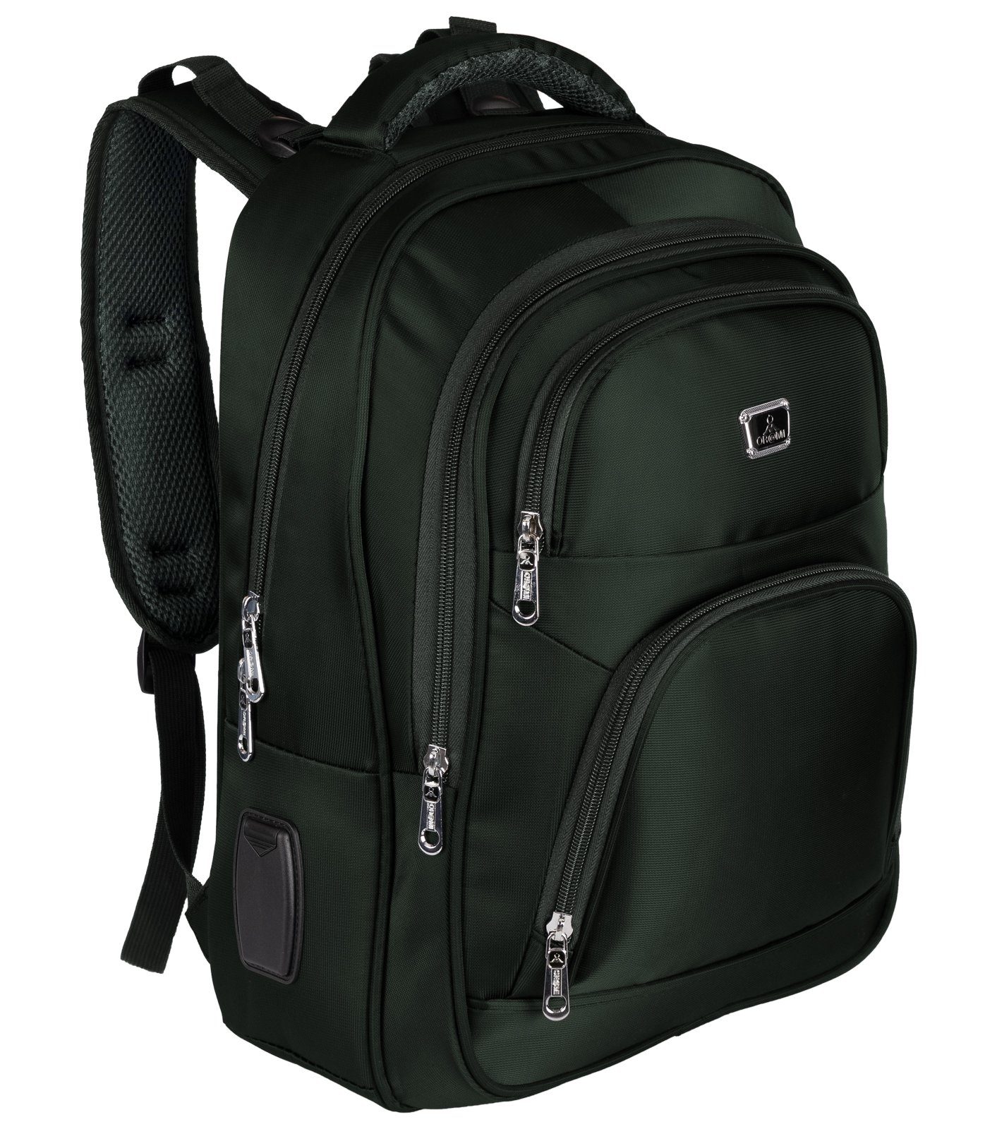 Rucksack EAAKIE Rucksack Laptop Sport Reisen Arbeit Freizeit Schulrucksack