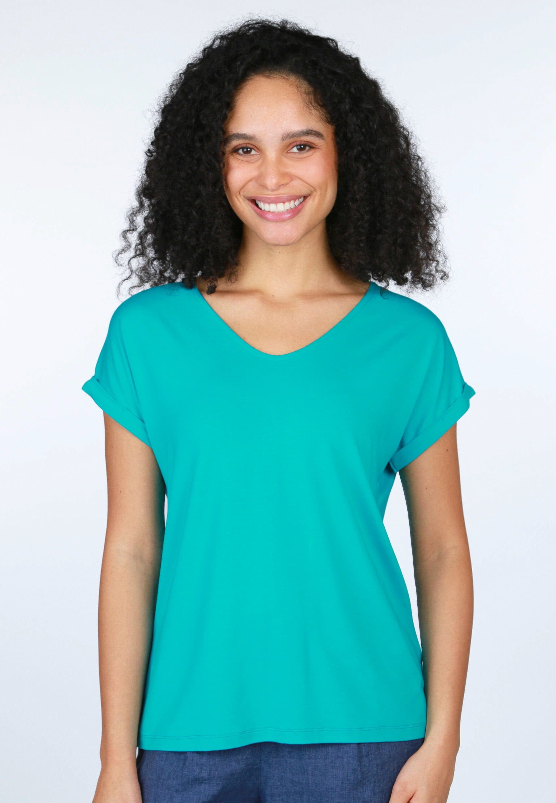 Deerberg T-Shirt Betzinka