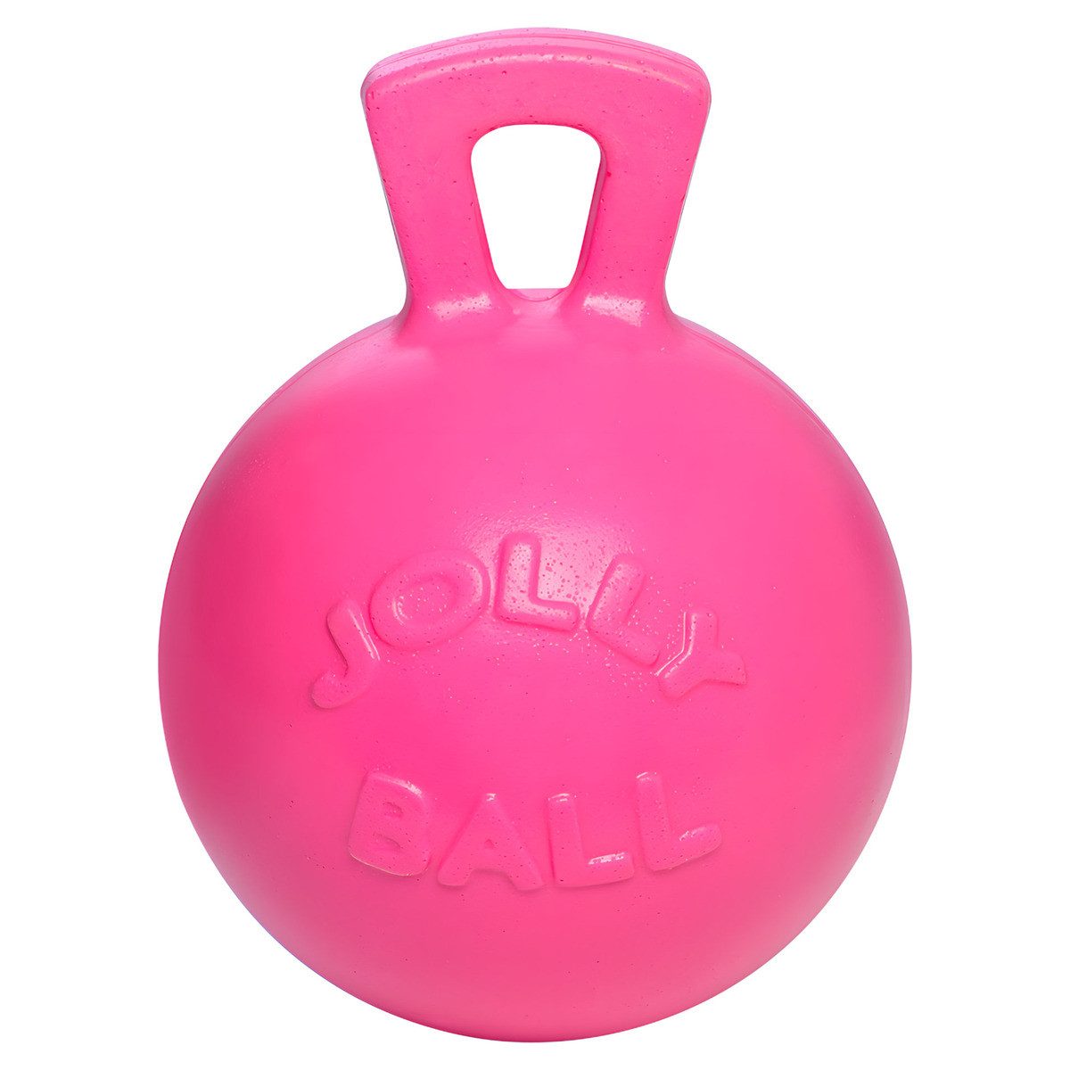 Holland Animal Care Tierball Pferd Spielball rosa