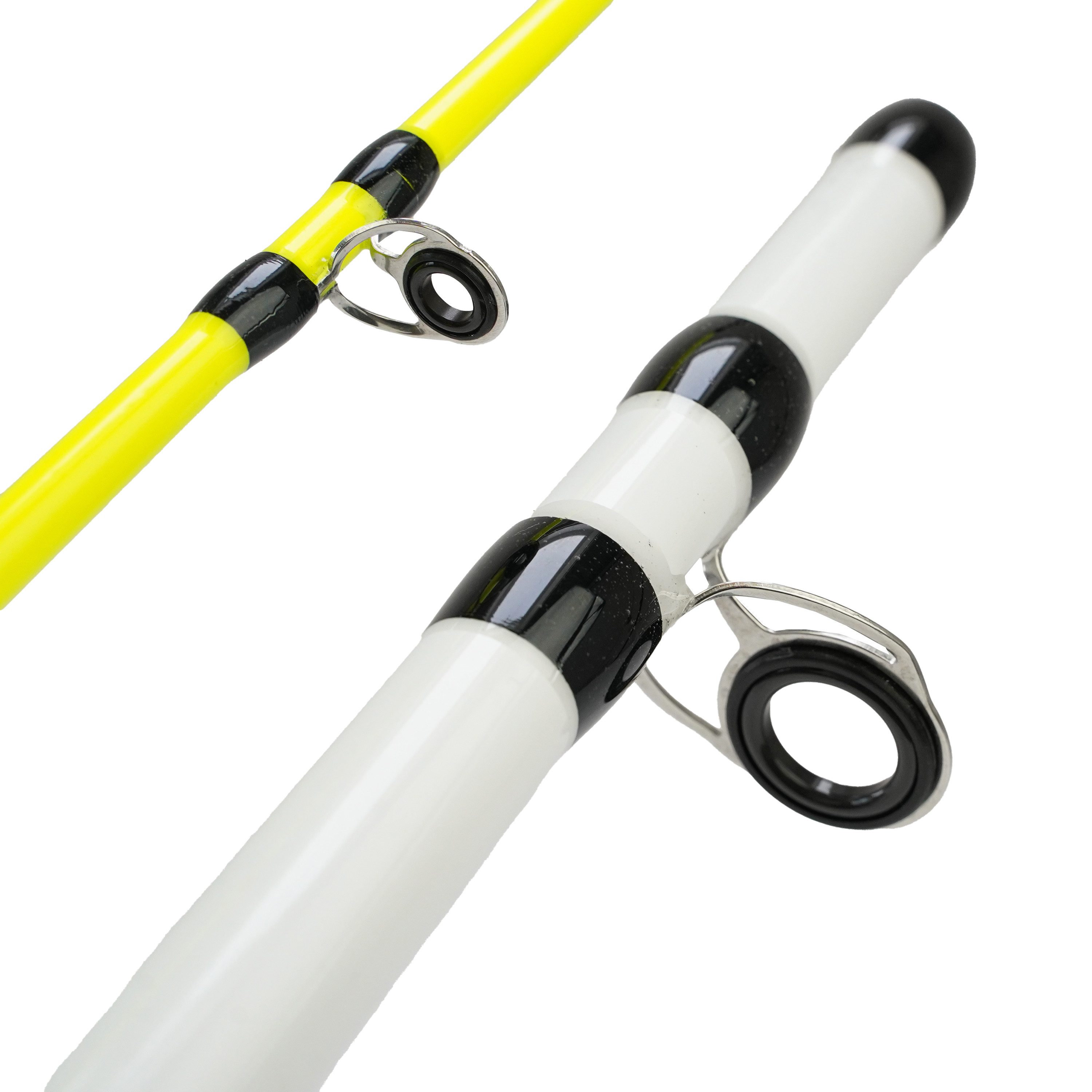 Fish-XPro Pilkrute FISH-XPRO Boat Pro Bootsset 2,10m