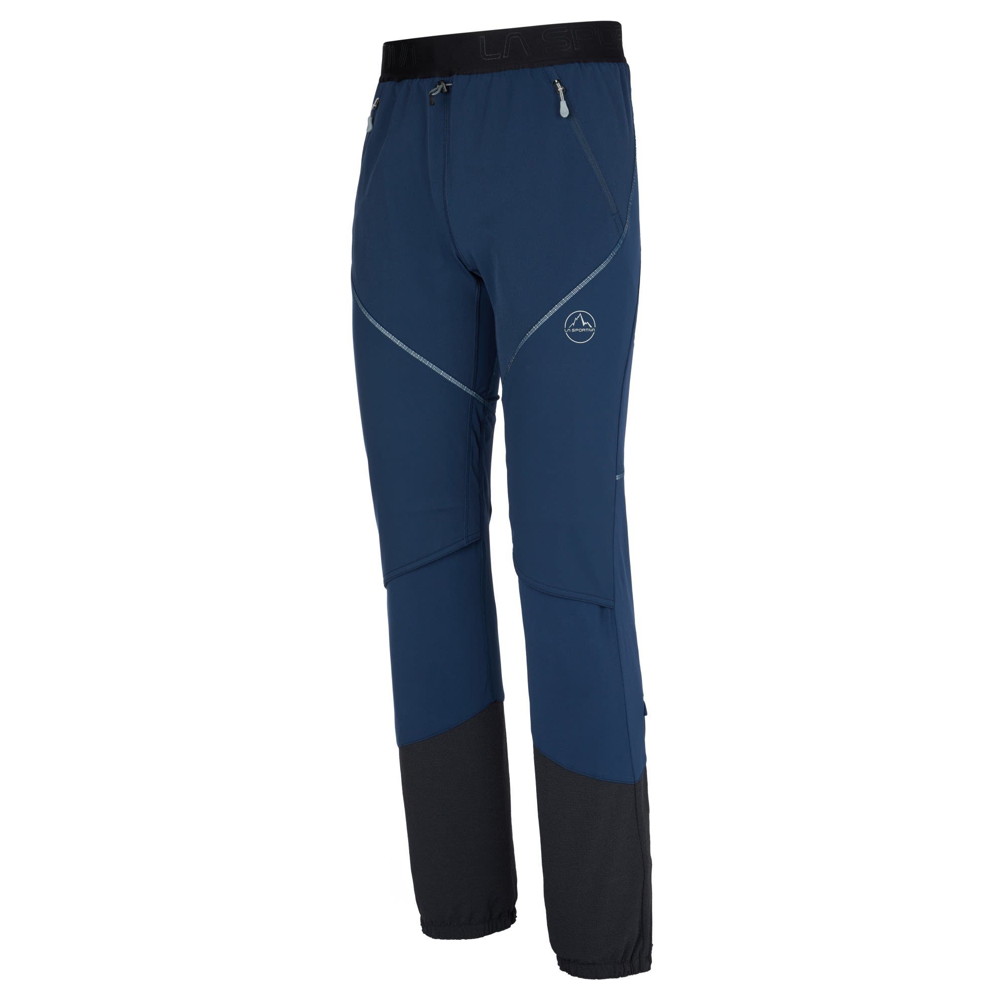 La Sportiva Hose & Shorts La Sportiva M Kyril Pant Herren Hose blau