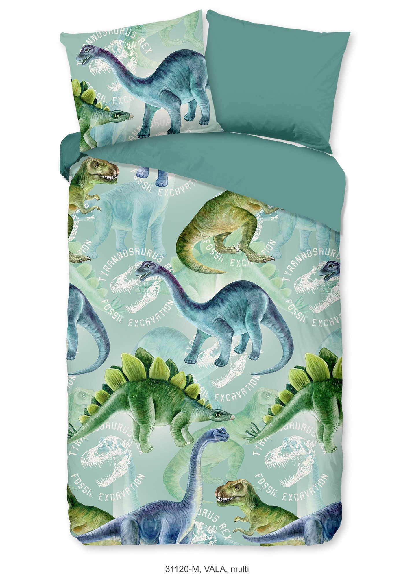PURE luxury collection Kinderbettwäsche Kinderbettwäsche VALA günstig online kaufen