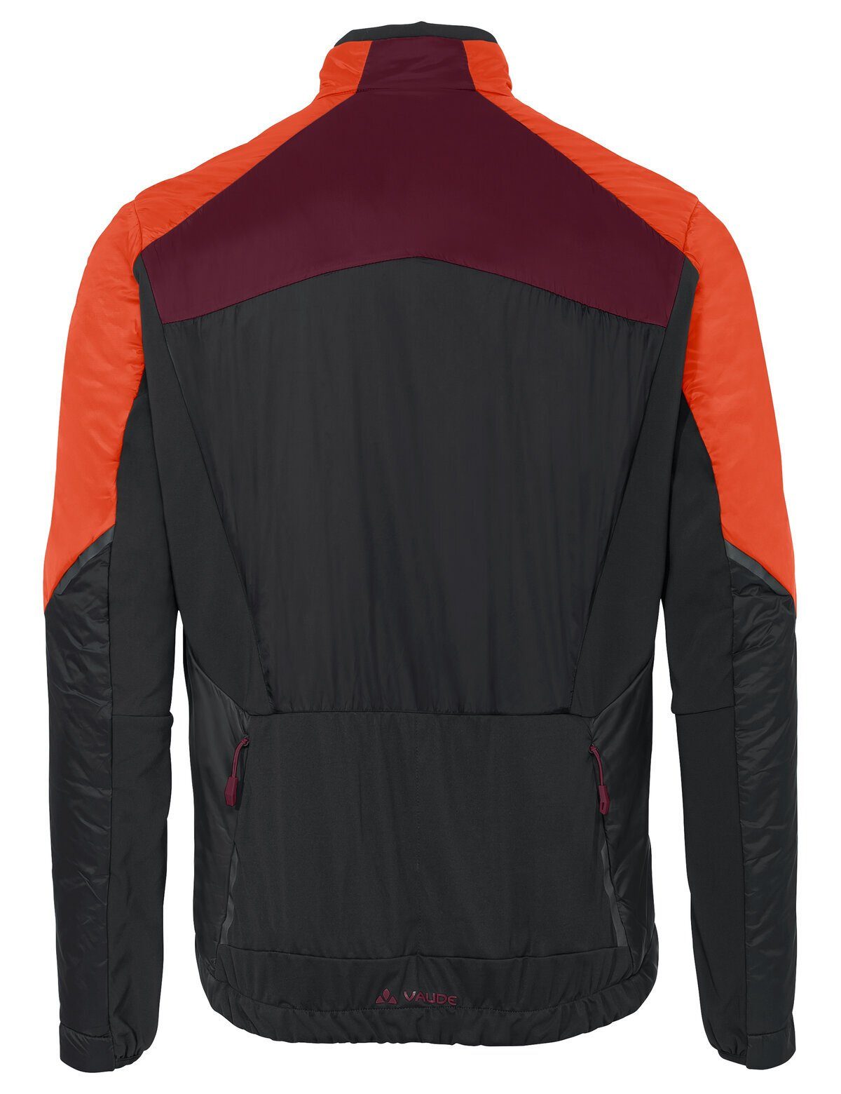 (1-St) Klimaneutral Insulation glowing red Kuro Outdoorjacke Jacket kompensiert Men's VAUDE