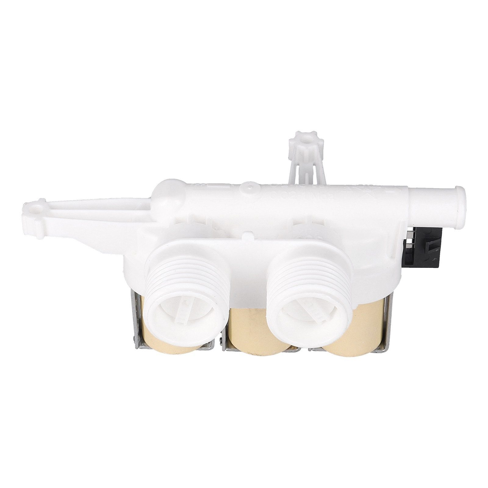 easyPART Durchflussschalter wie Bluparts 10099042 Magnetventil wie General, Waschmaschine