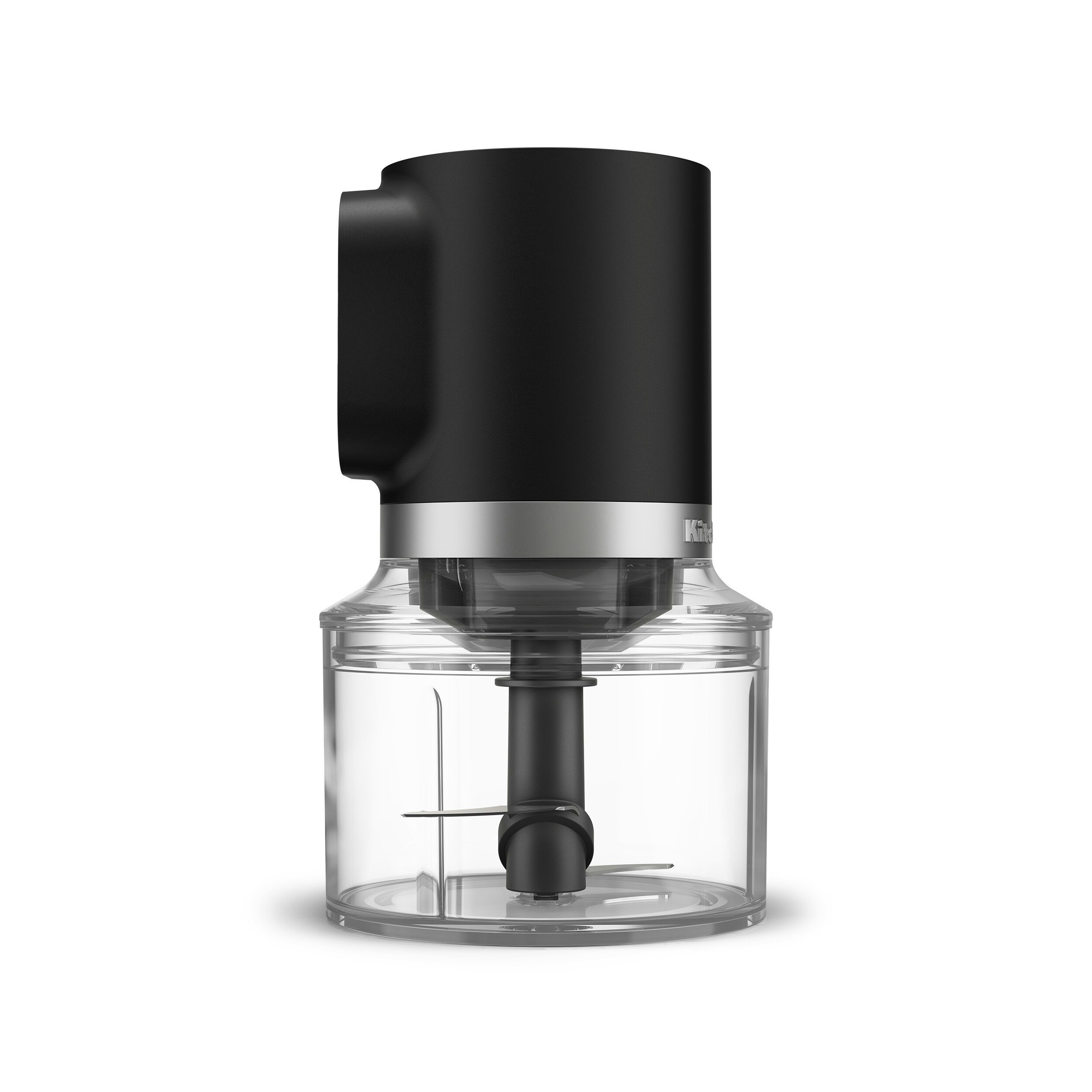 KitchenAid Zerkleinerer KitchenAid Go Cordless Top-Down- Zerkleinerer 5KTCR350BM