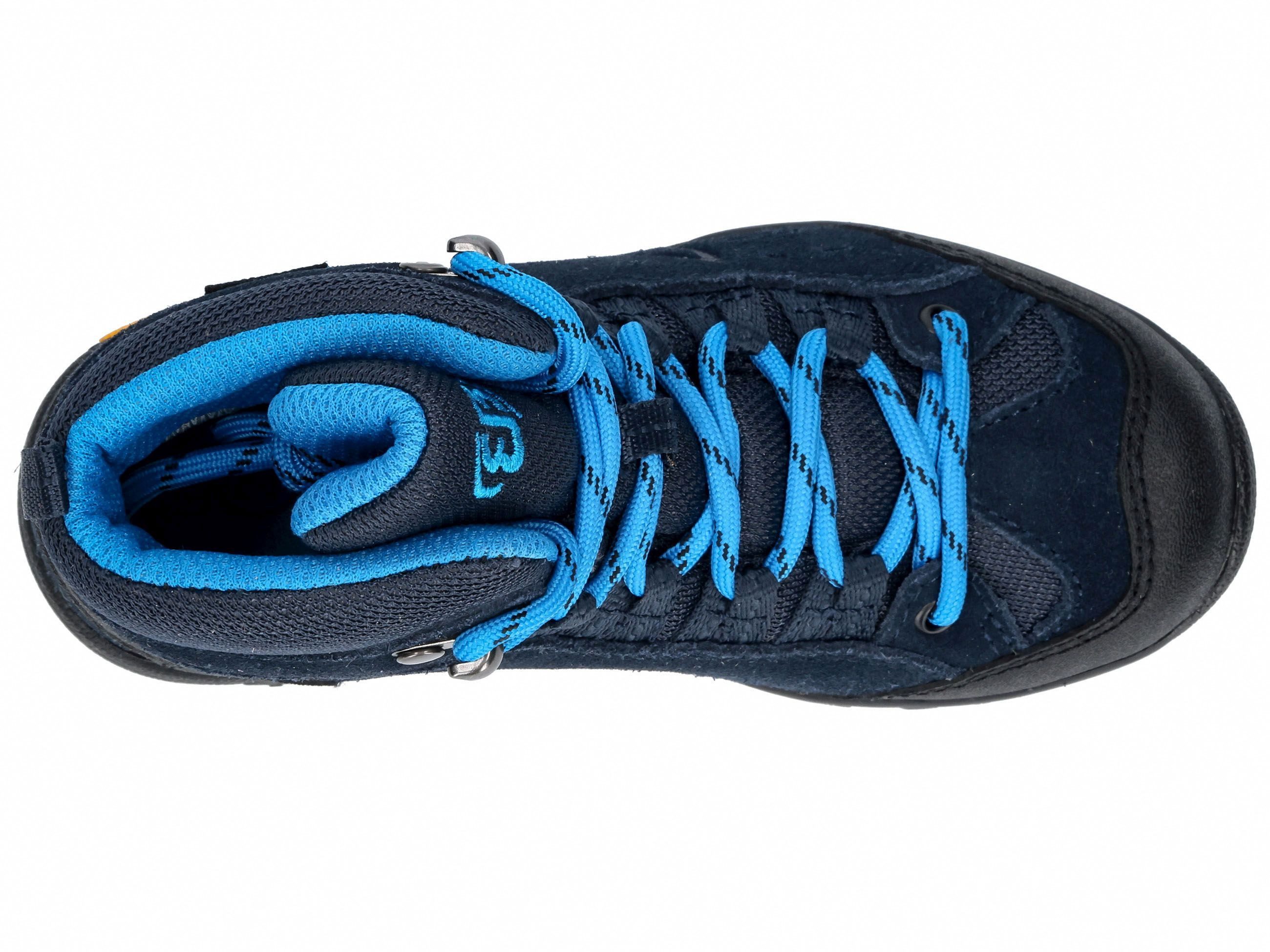BRÜTTING Outdoorstiefel Mount Bona High Kids Wanderschuh – Bild 5 von 5
