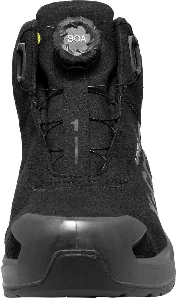 Uvex 1 X-Craft S3s 68183 Boa Pur Sicherheitsschuh