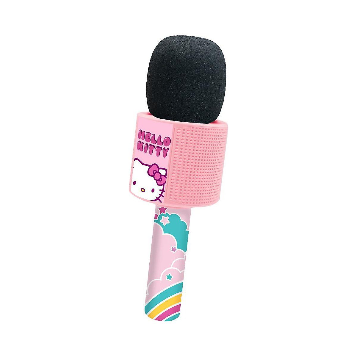Hello Kitty Mikrofon Hello Ketty Bluetooth Mikrofon