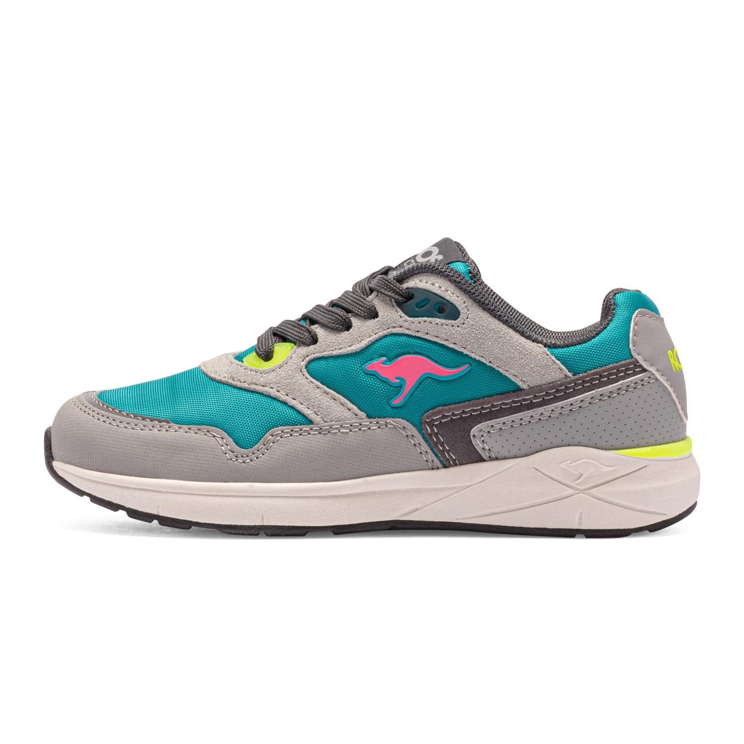 ROOSKickx - Ultimate Sneaker