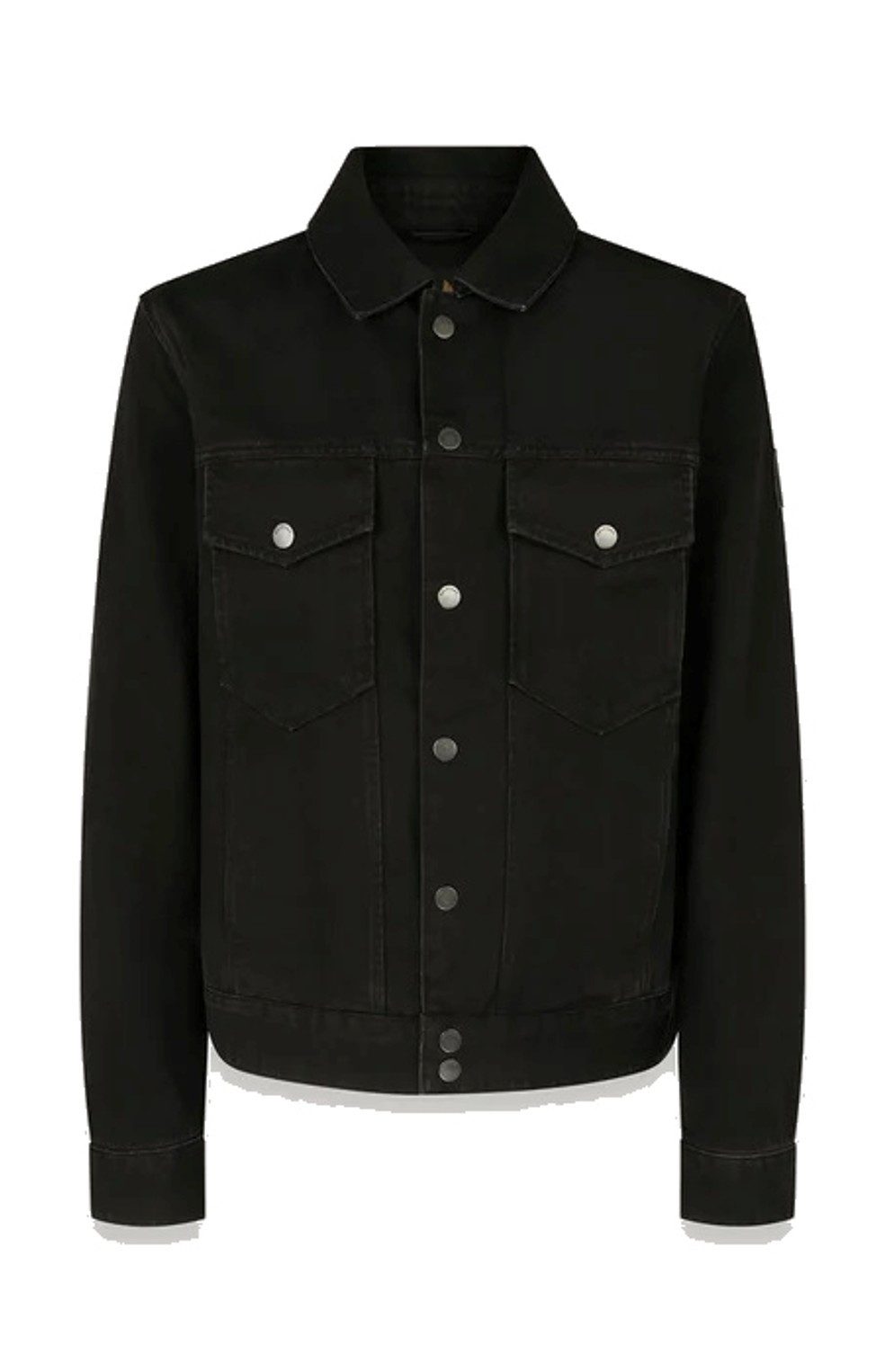 Belstaff Steppjacke