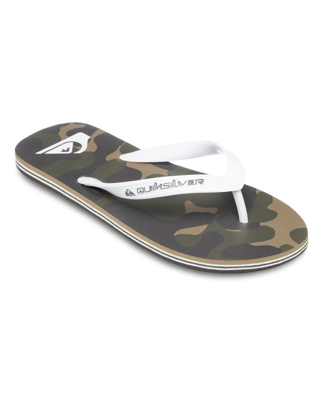 Quiksilver Molokai Art 25 Sandale günstig online kaufen