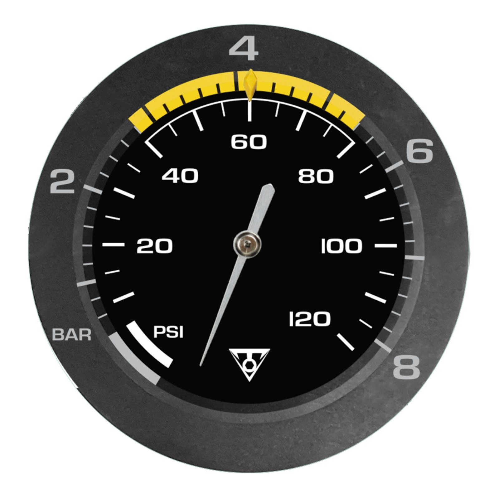 Topeak Standpumpe