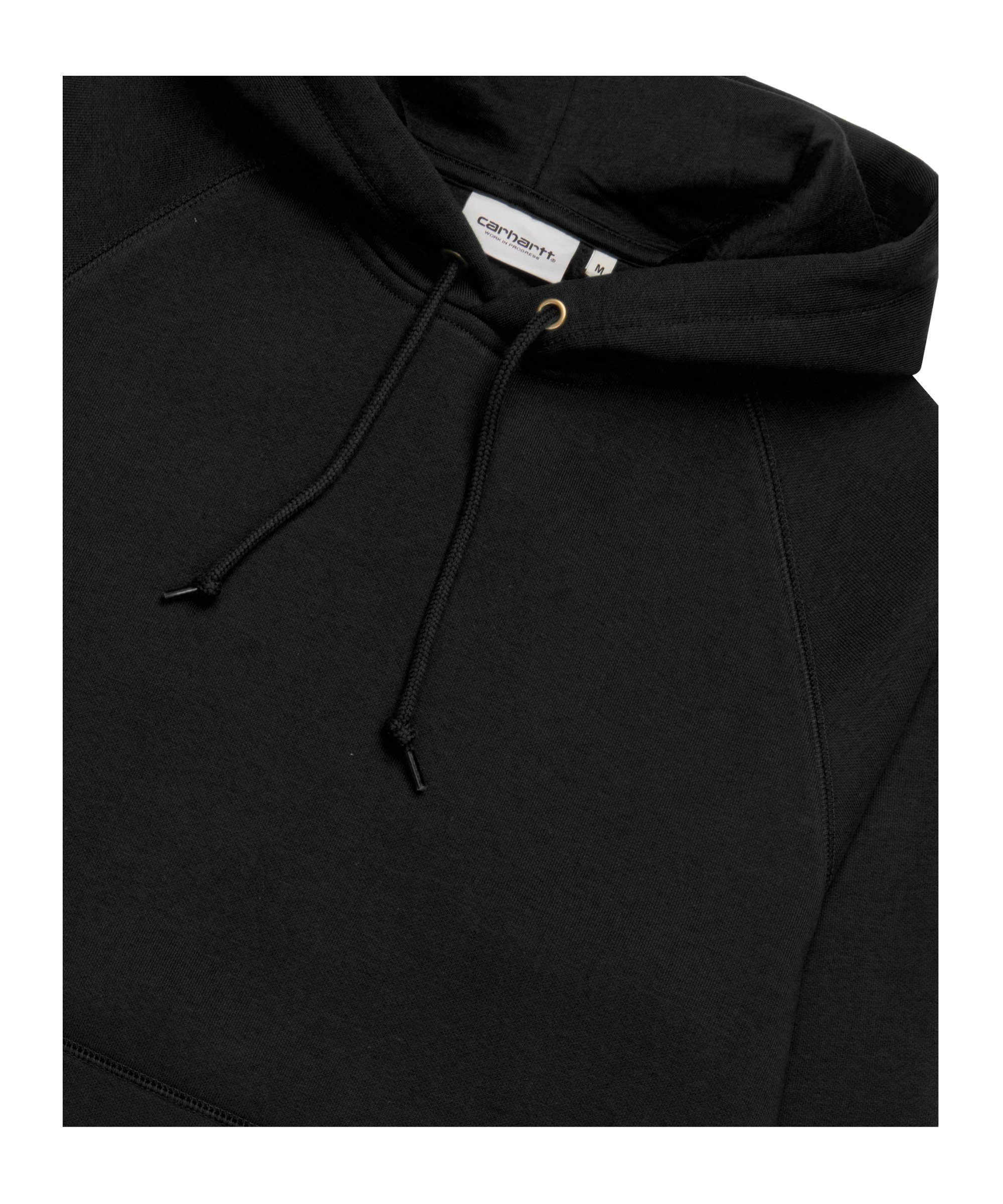 Carhartt WIP Sweatshirt Carhartt WIP Chase Hoody Langarm-Trikots Herren Baumwolle