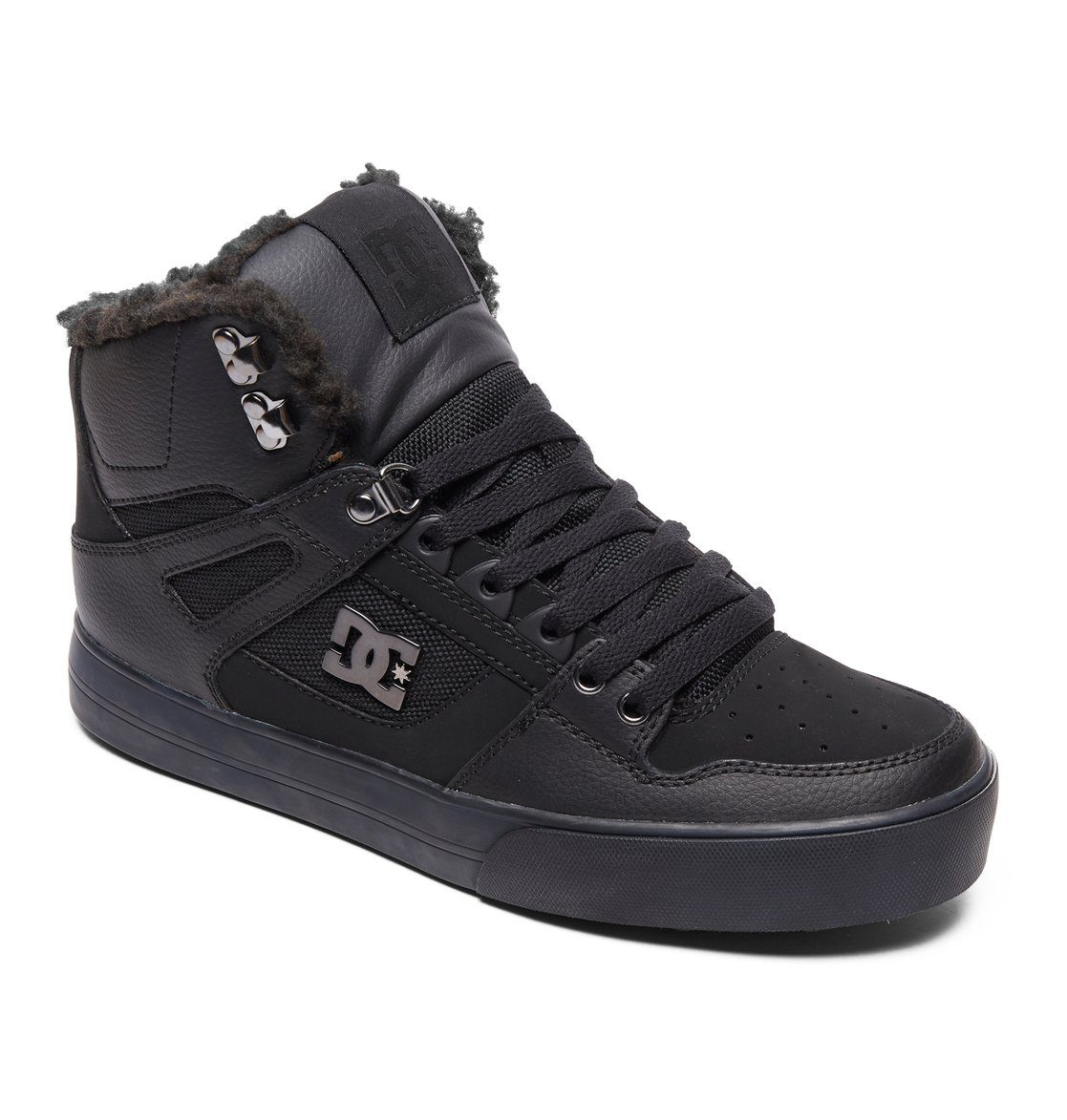 DC Shoes Pure High WNT Winterboots günstig online kaufen