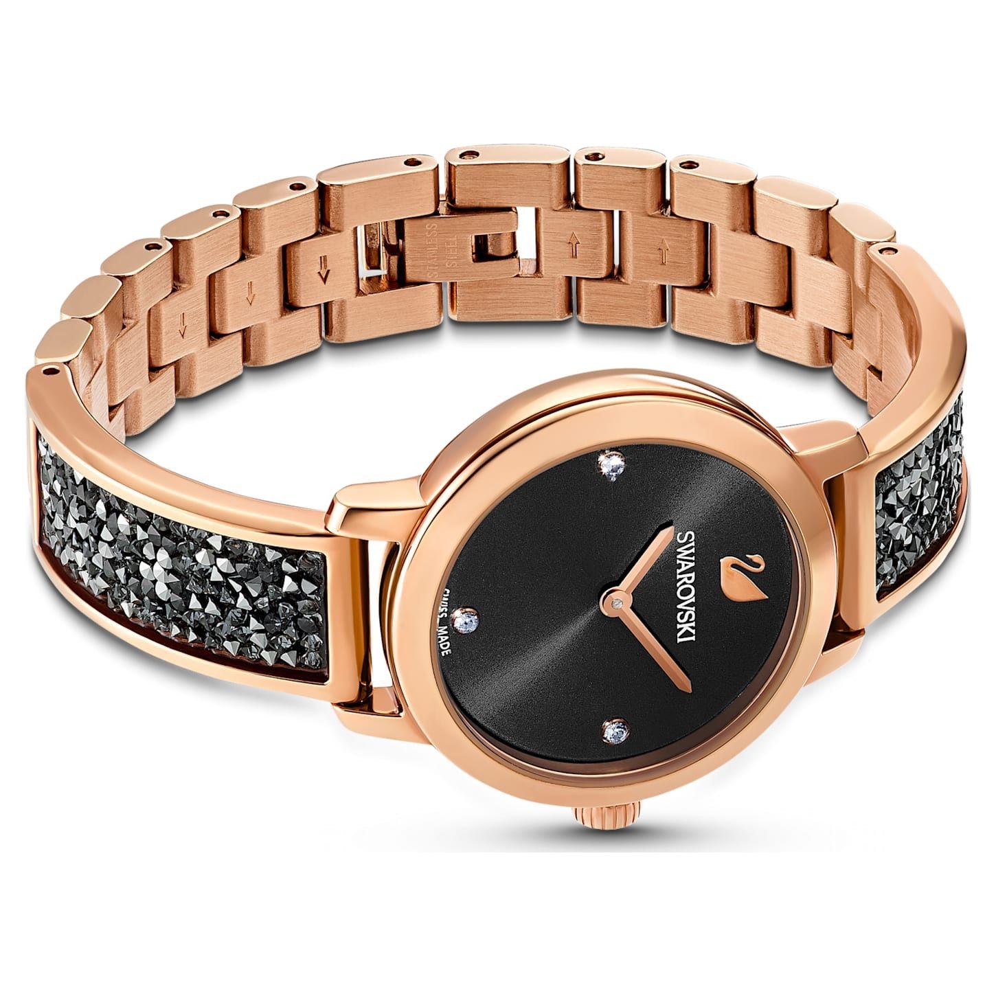 Swarovski Schweizer Uhr 5376068 günstig online kaufen