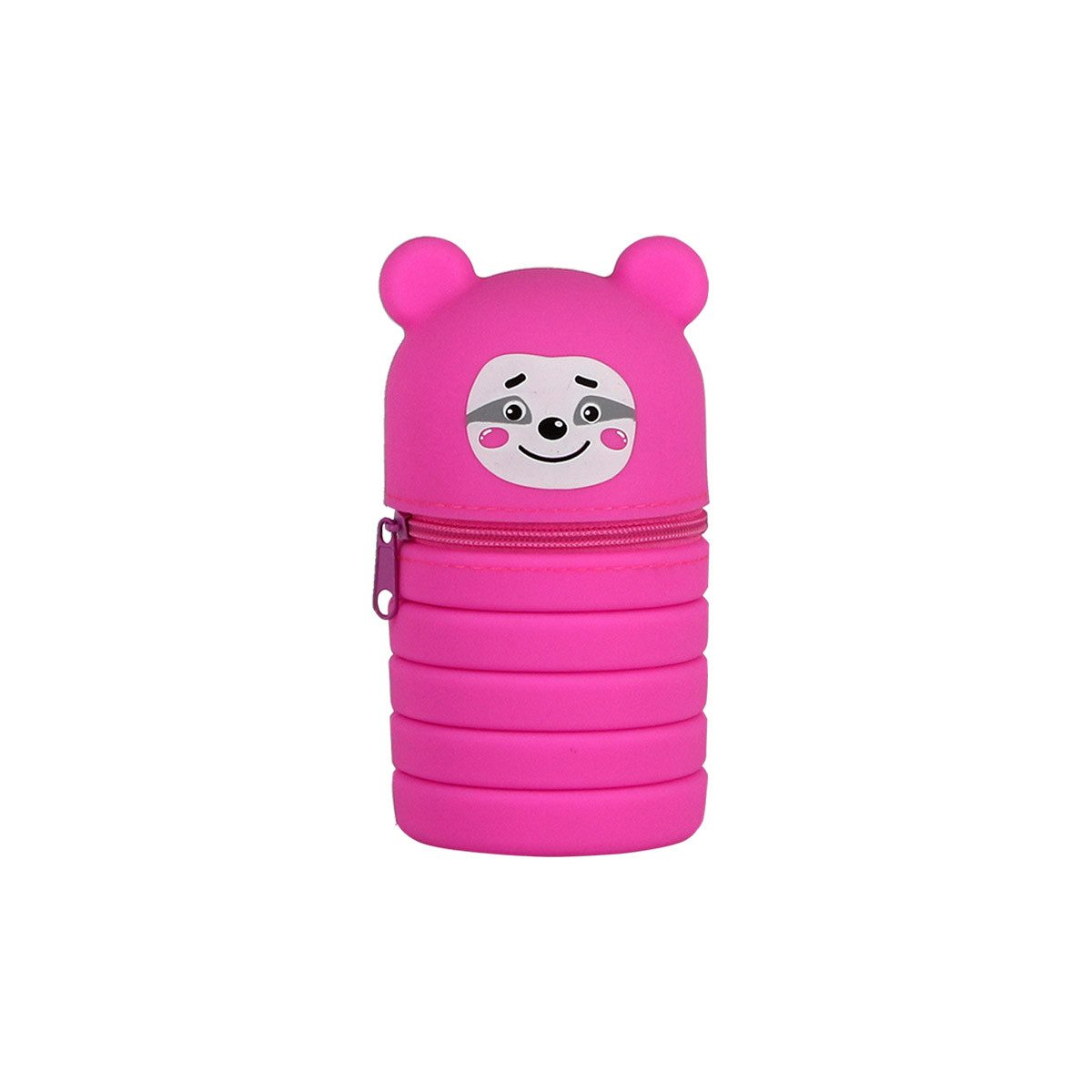 Spirit Federmäppchen SPIRIT Beutel Federmäppchen Faultier