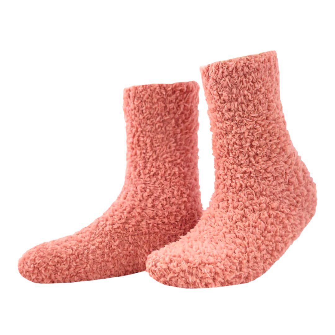 COSY (2ER Die FEELINGS Kuschelsocken PACK) Strumpfmacher