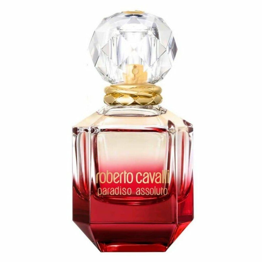 roberto cavalli Eau de Parfum Paradiso Assoluto Eau De Parfum Spray 75ml