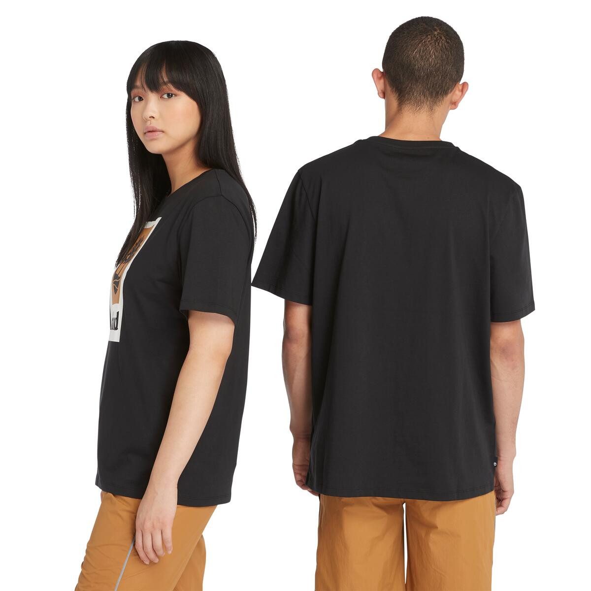 Timberland T-Shirt UNISEX günstig online kaufen
