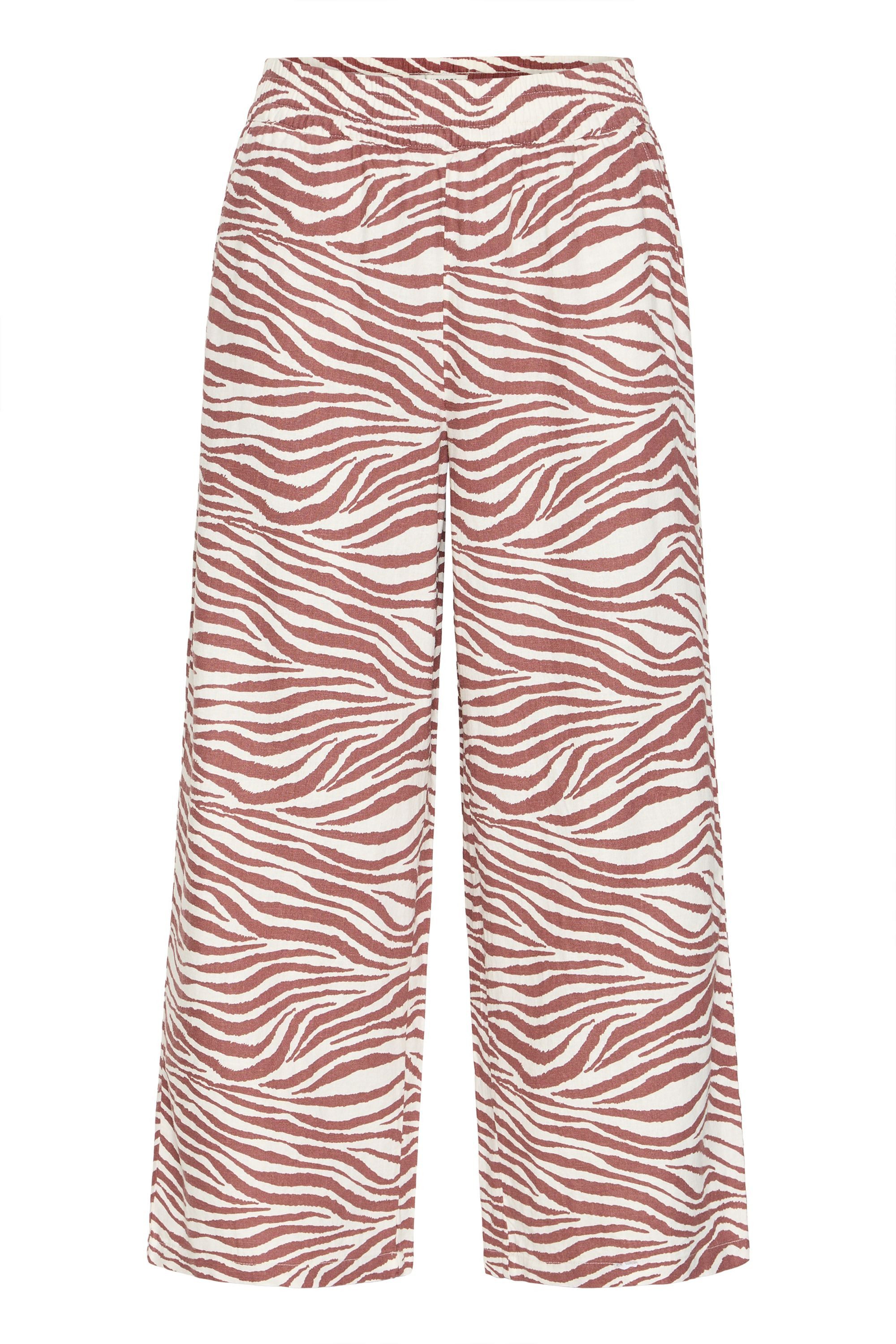 b.young Stoffhose BYFALAKKA CROP PANTS - günstig online kaufen