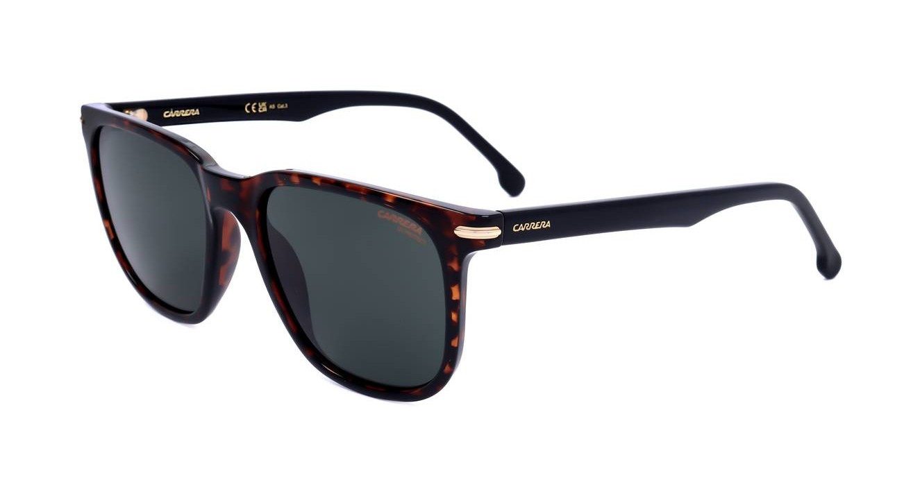 Carrera Eyewear Sonnenbrille CARRERA Sonnenbrille Sunglasses Carrera 300 086