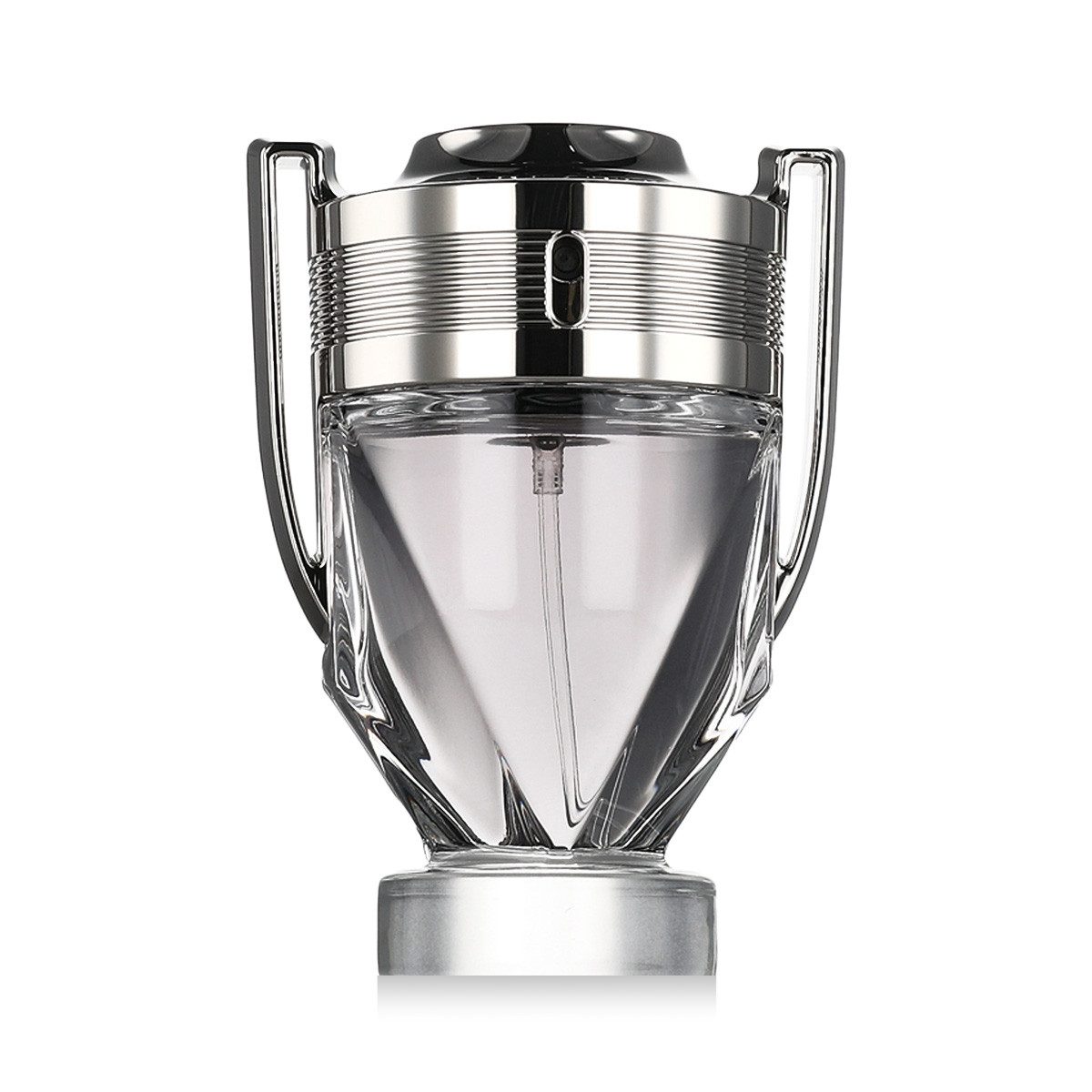 paco rabanne Eau de Toilette Invictus, mit frischer Duftnote
