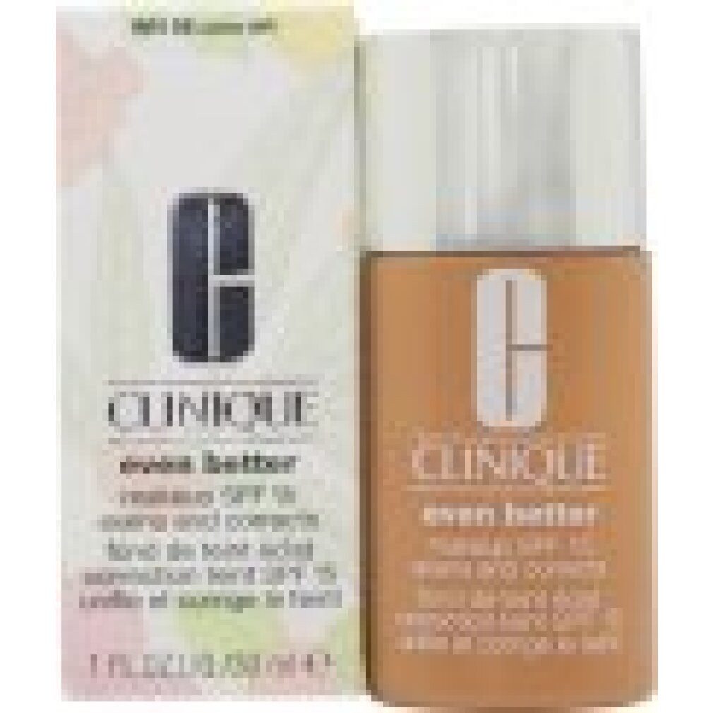 CLINIQUE Tagescreme Even Better Make Up SPF15