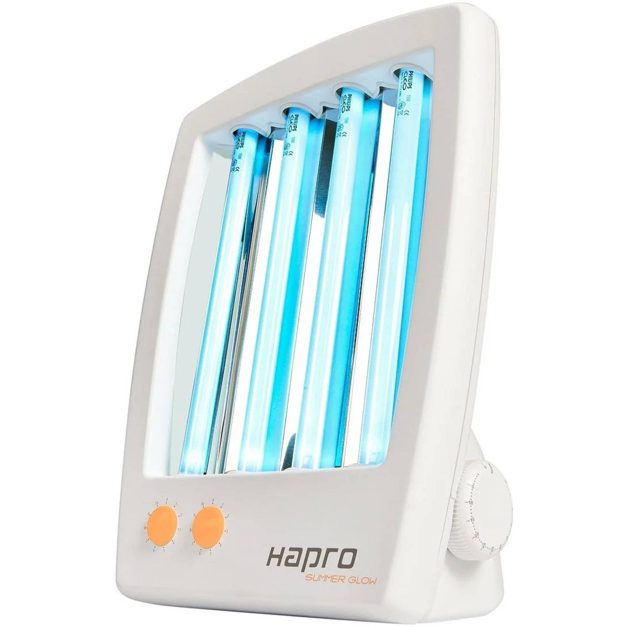Hapro Summer Hapro HB175 Gesichtssolarium Glow Gesichtsbräuner