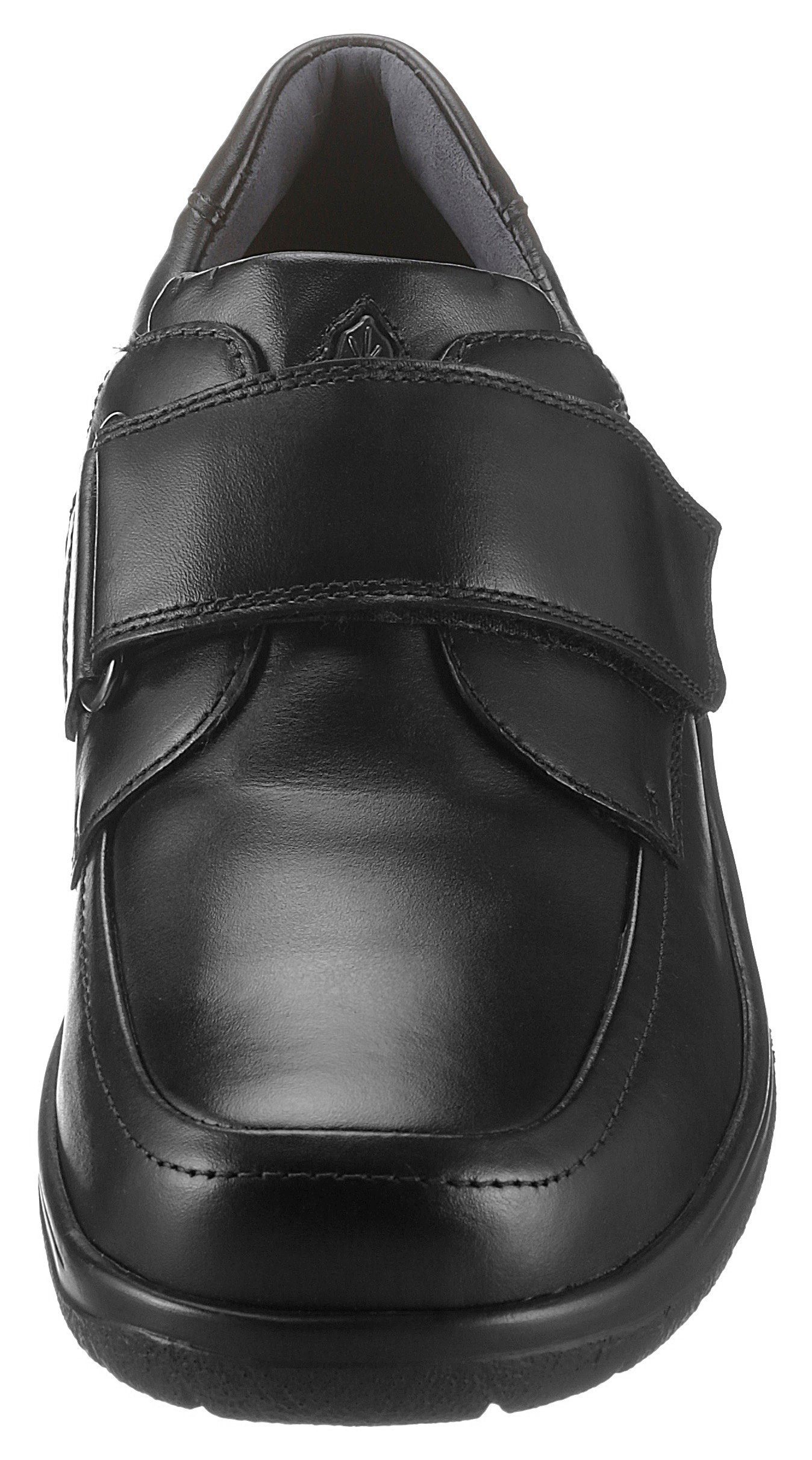 Waldläufer Ken Klettschuh Halbschuh, Freizeitschuh, Komfortschuh in klassischem Look. Reduzierter Preis € 79,40. Unverbindliche Preisempfehlung € 130,00