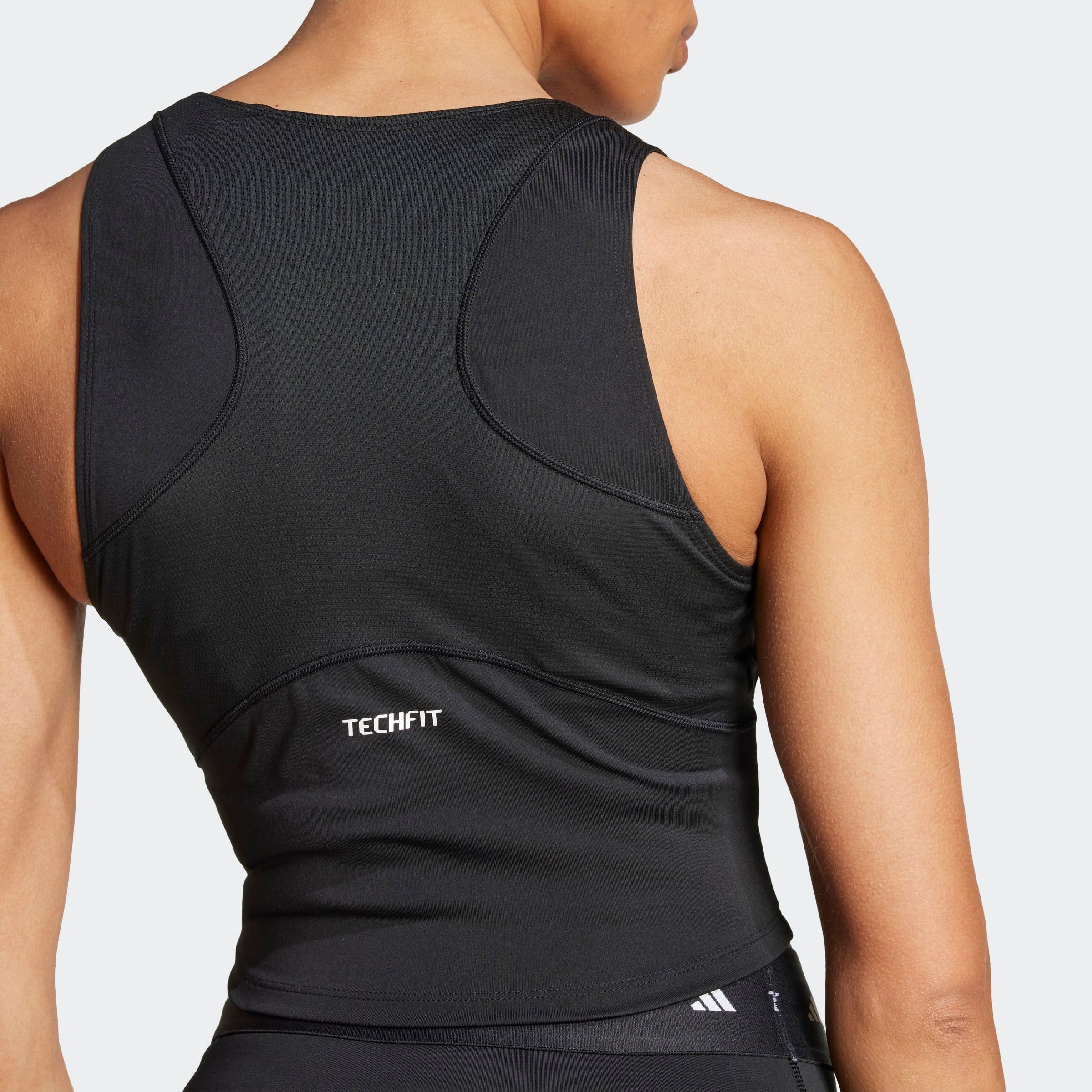 adidas Performance Tanktop TF CROP TK