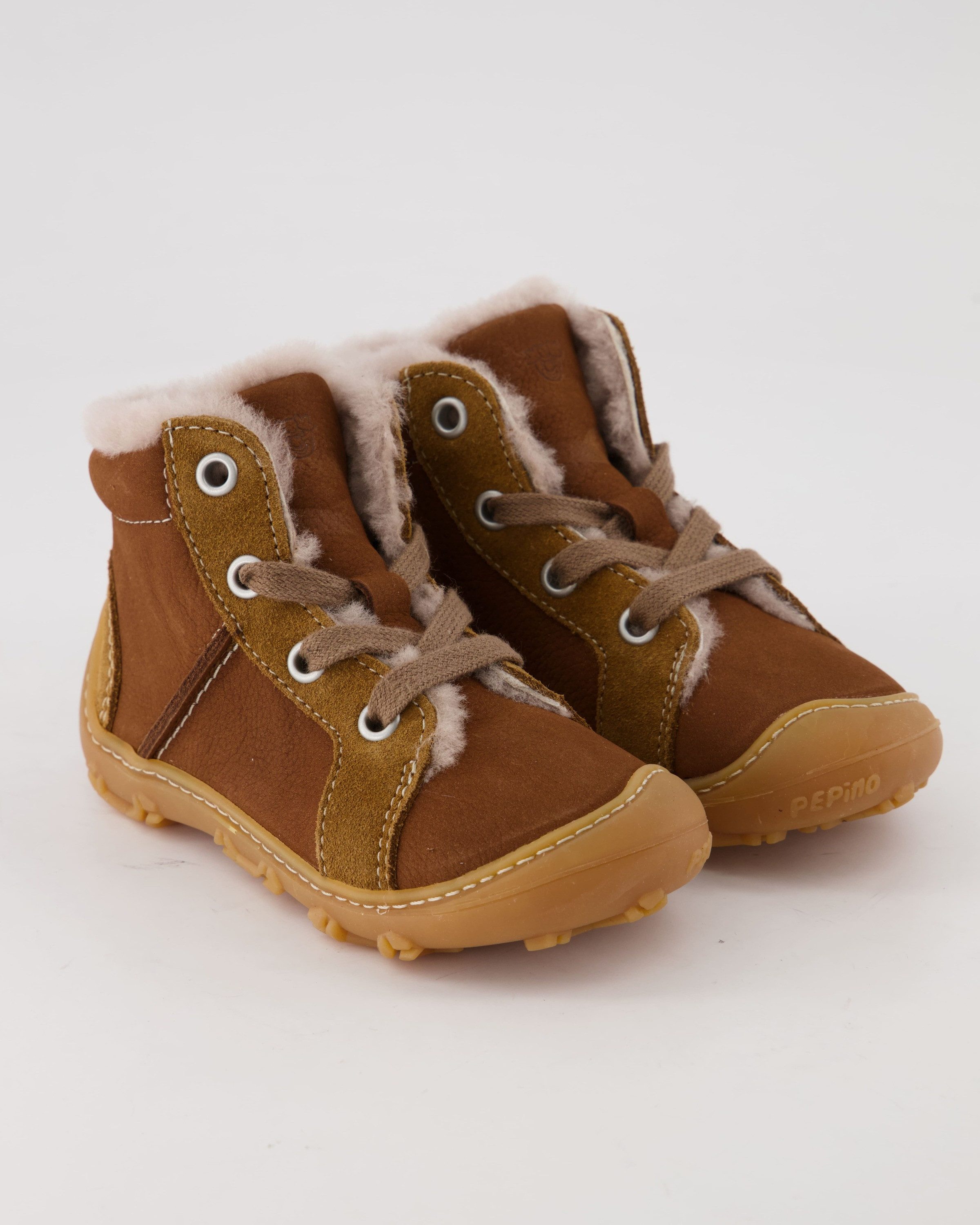 Pepino Elia Winterstiefel Obermaterial: Leder