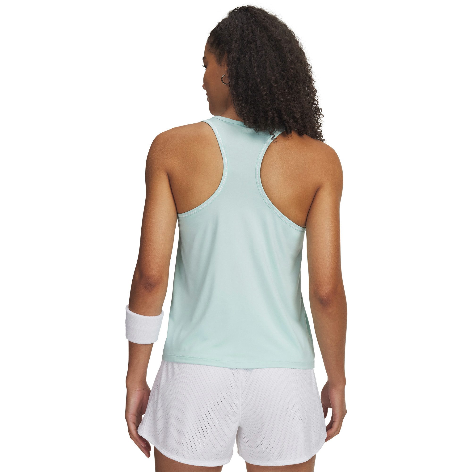 Under Armour® Tanktop Under Armour Damen Tanktop Tech Knockout Tank 1389851 günstig online kaufen
