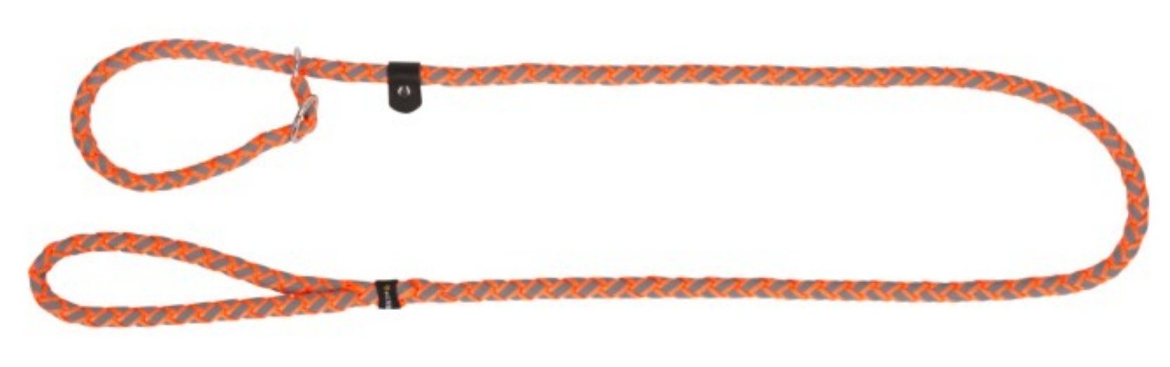 Leine Schlupfleine Maxi Safe 170 cm neon orange 81079