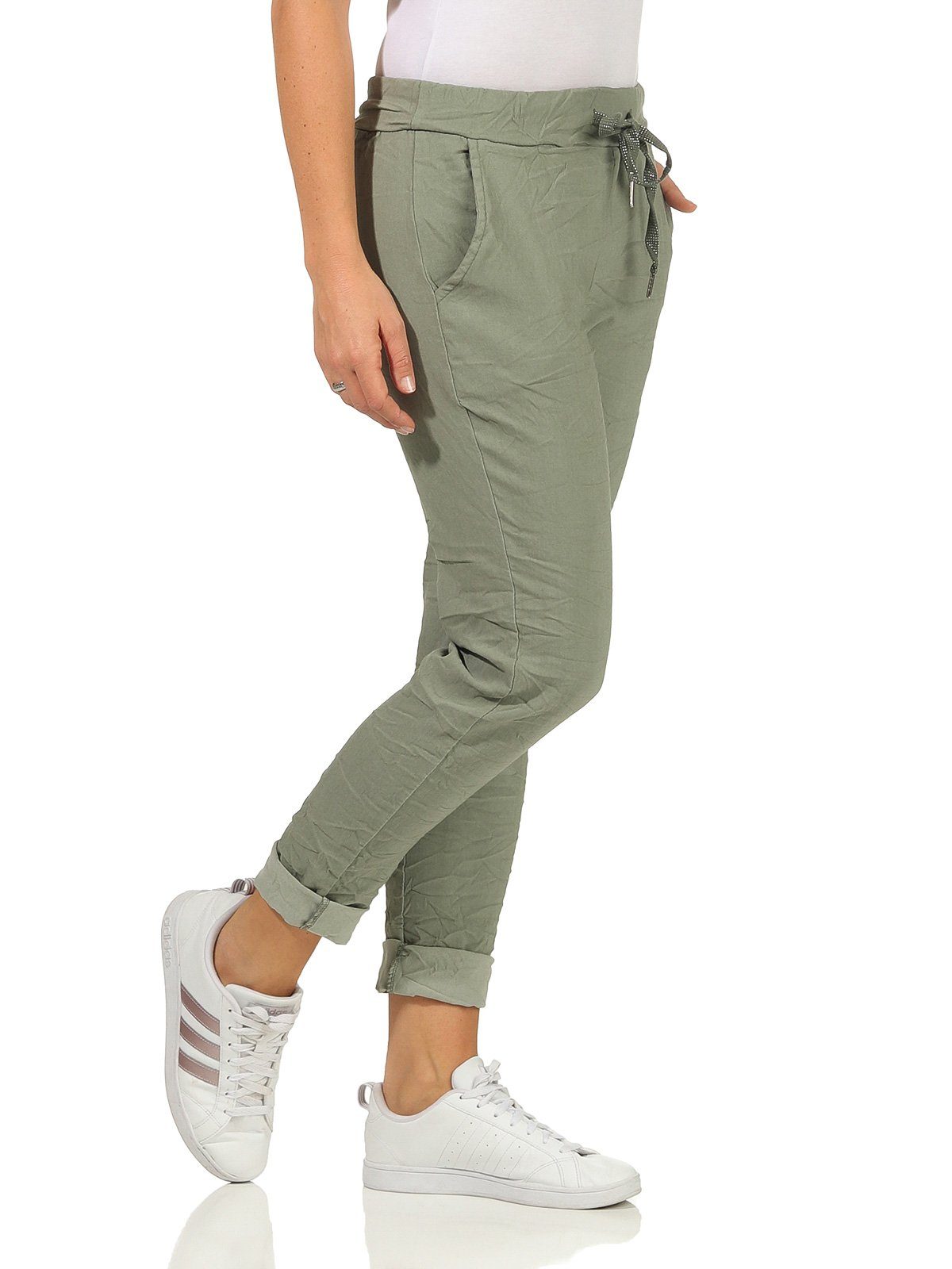OriginalYou Schlupfhose Freizeithose für Damen angenehme günstig online kaufen