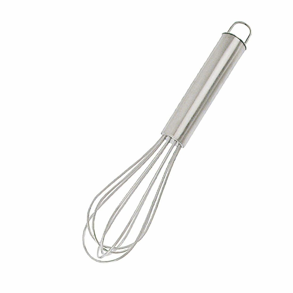 WESTMARK Schneebesen Длина: 23 cm, Rostfreier Edelstahl, Silber