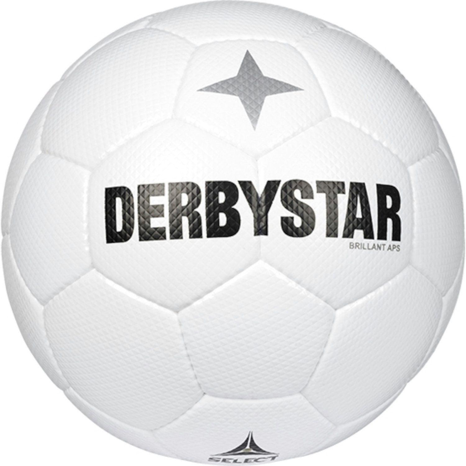 Fußball Derbystar Fussball Brillant APS