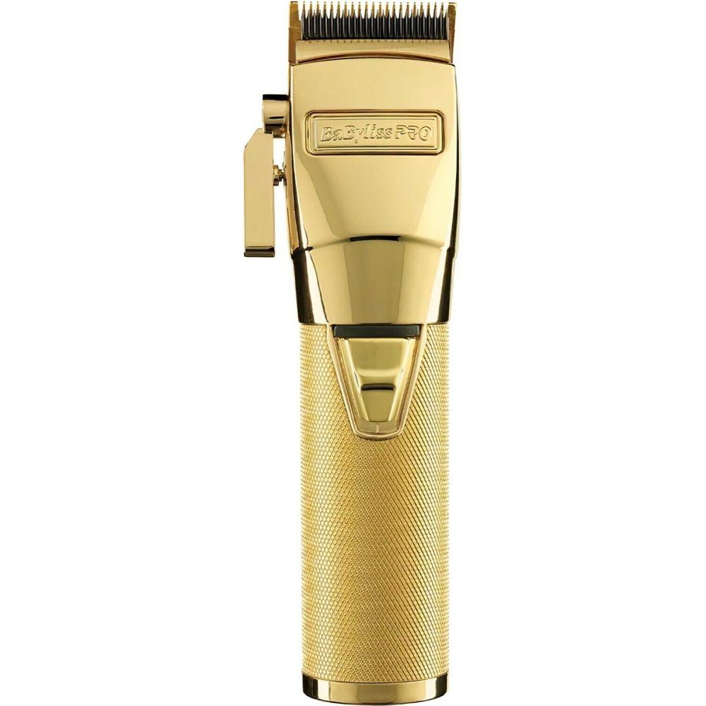BaByliss Haarschneider PRO 4Artists FX8700GE Barber Clipper - Haarschneider - gold