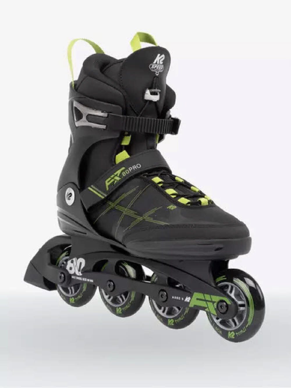 K2 Роликовые коньки