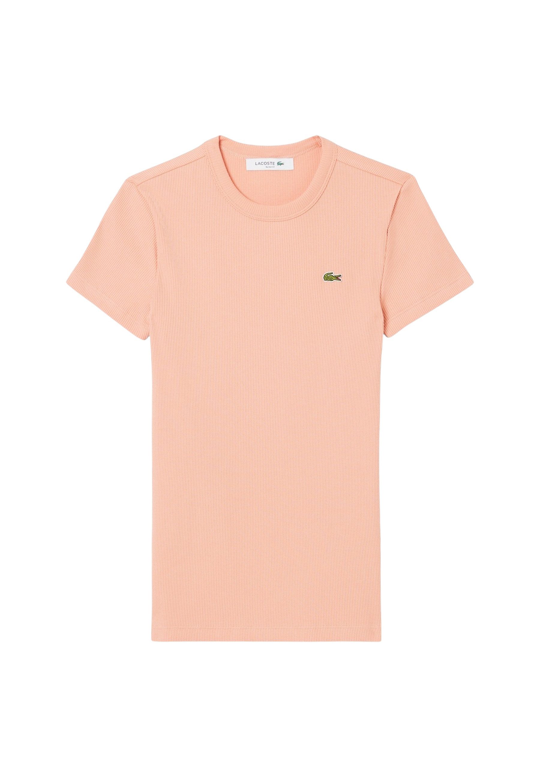 Lacoste T-Shirt T-Shirt Kurzarmshirt (1-tlg., 1) günstig online kaufen