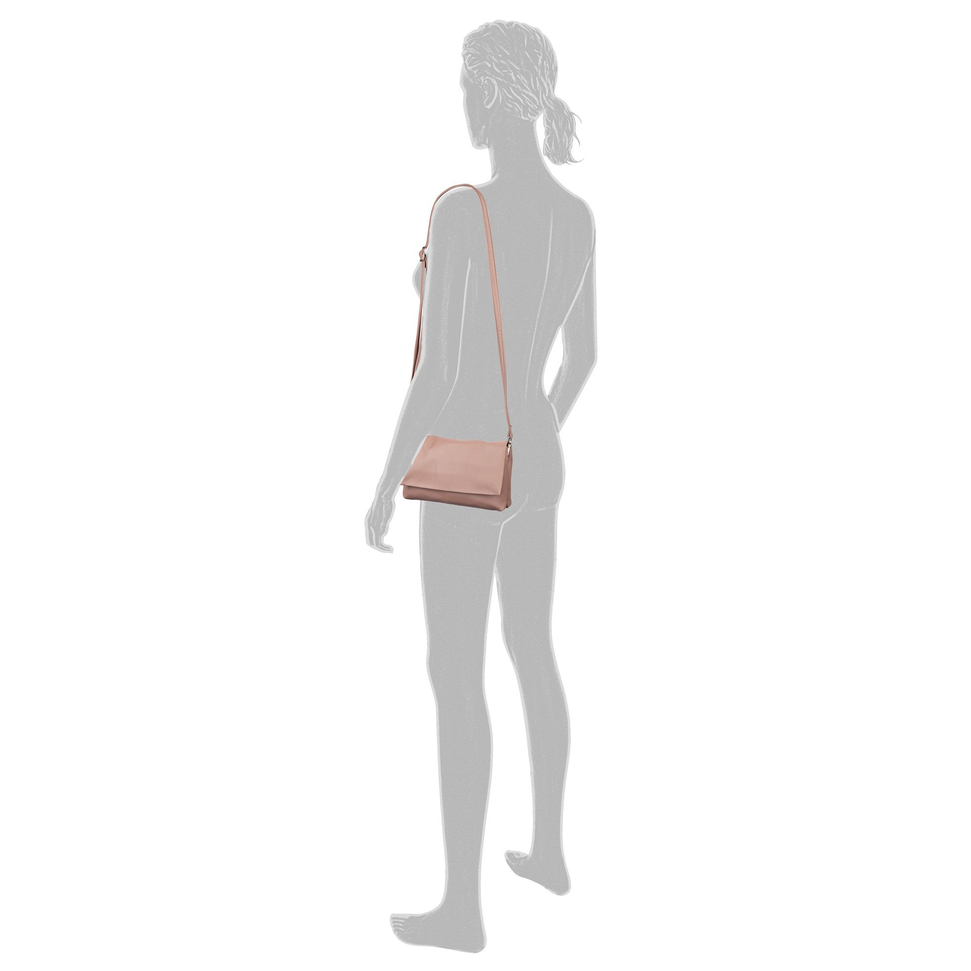 Gabor Abendtasche Salara, schlicht und funktional, günstig online kaufen
