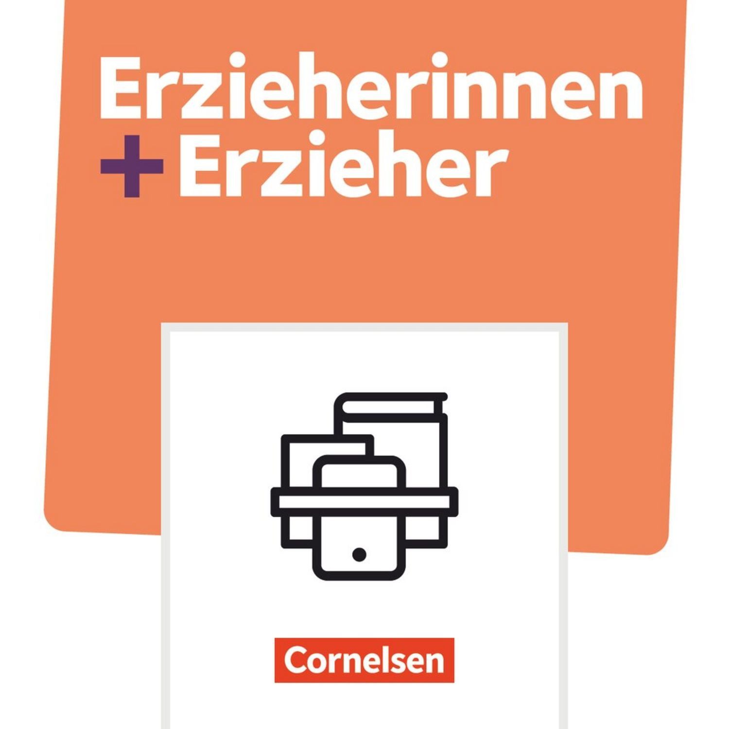 Erzieherinnen + Erzieher - Ausgabe 2020 - Zu allen Bänden / Patricia Kröber, Silvia Gartinger, Susanne Hoffmann, Annette Kessler, Dirk Perret