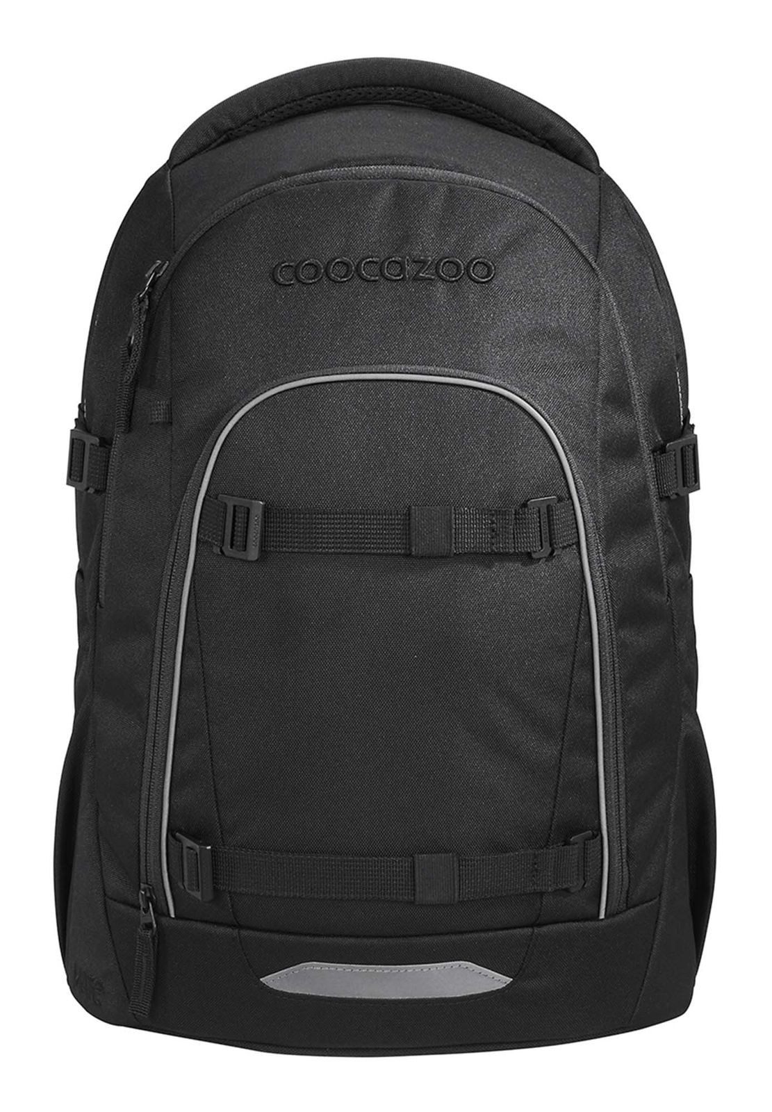 coocazoo Schulrucksack School Backpack