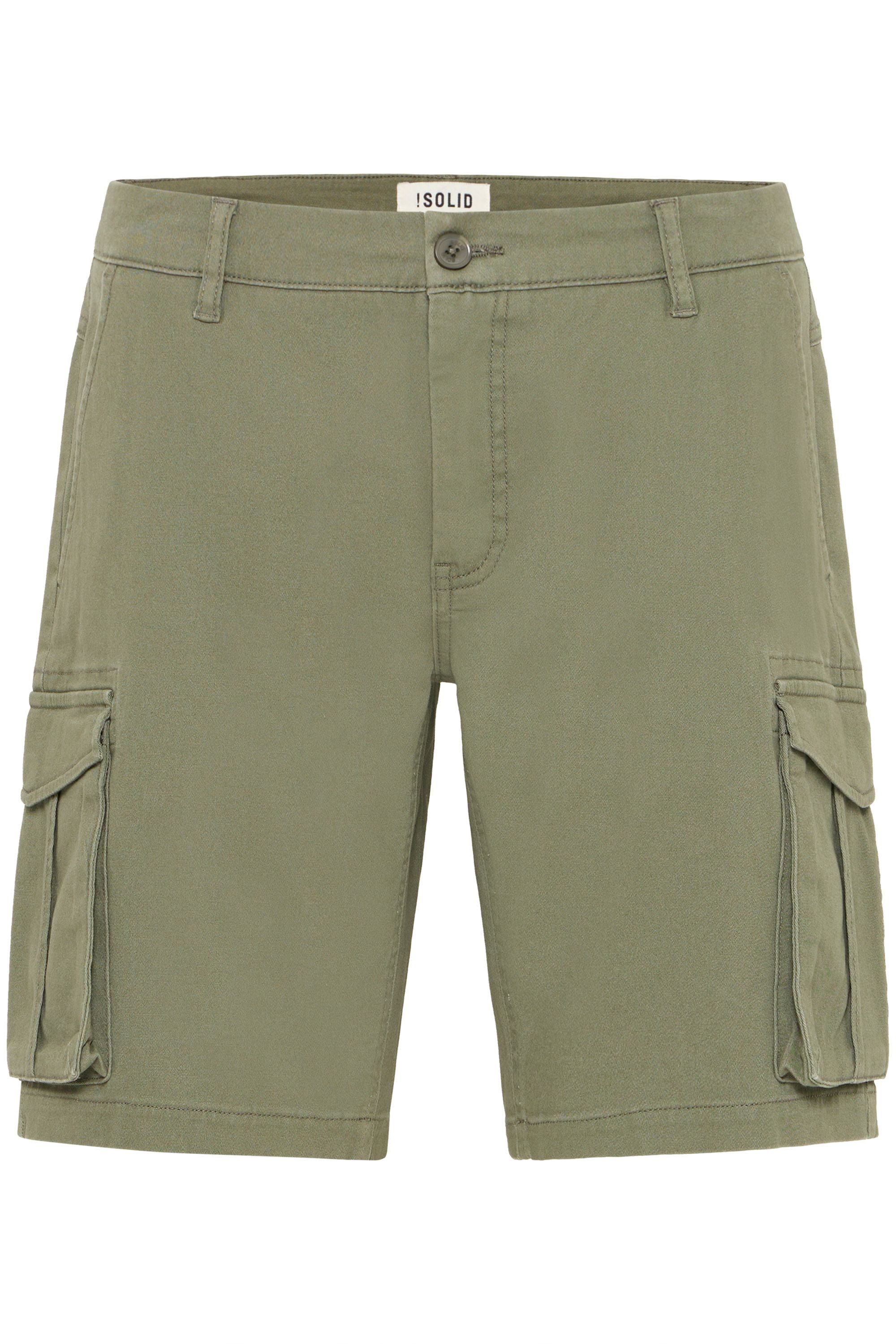 !Solid Cargoshorts SDKARIM lässige Shorts mit günstig online kaufen