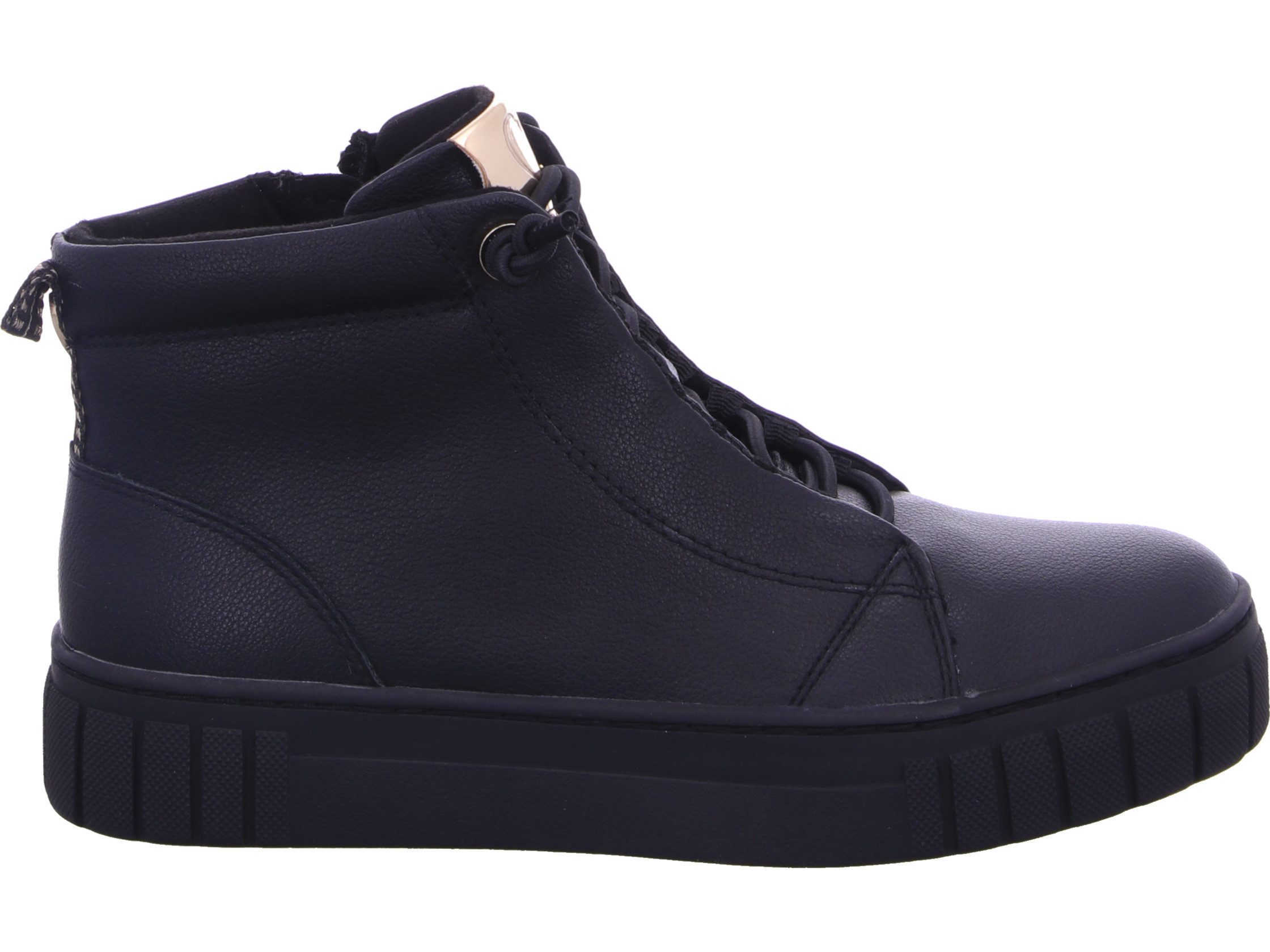 MARCO TOZZI Sneakerboots 100% vegan