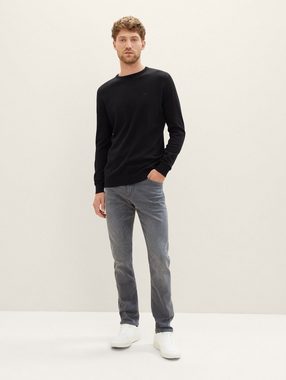 TOM TAILOR Straight-Jeans Josh Regular Slim Jeans