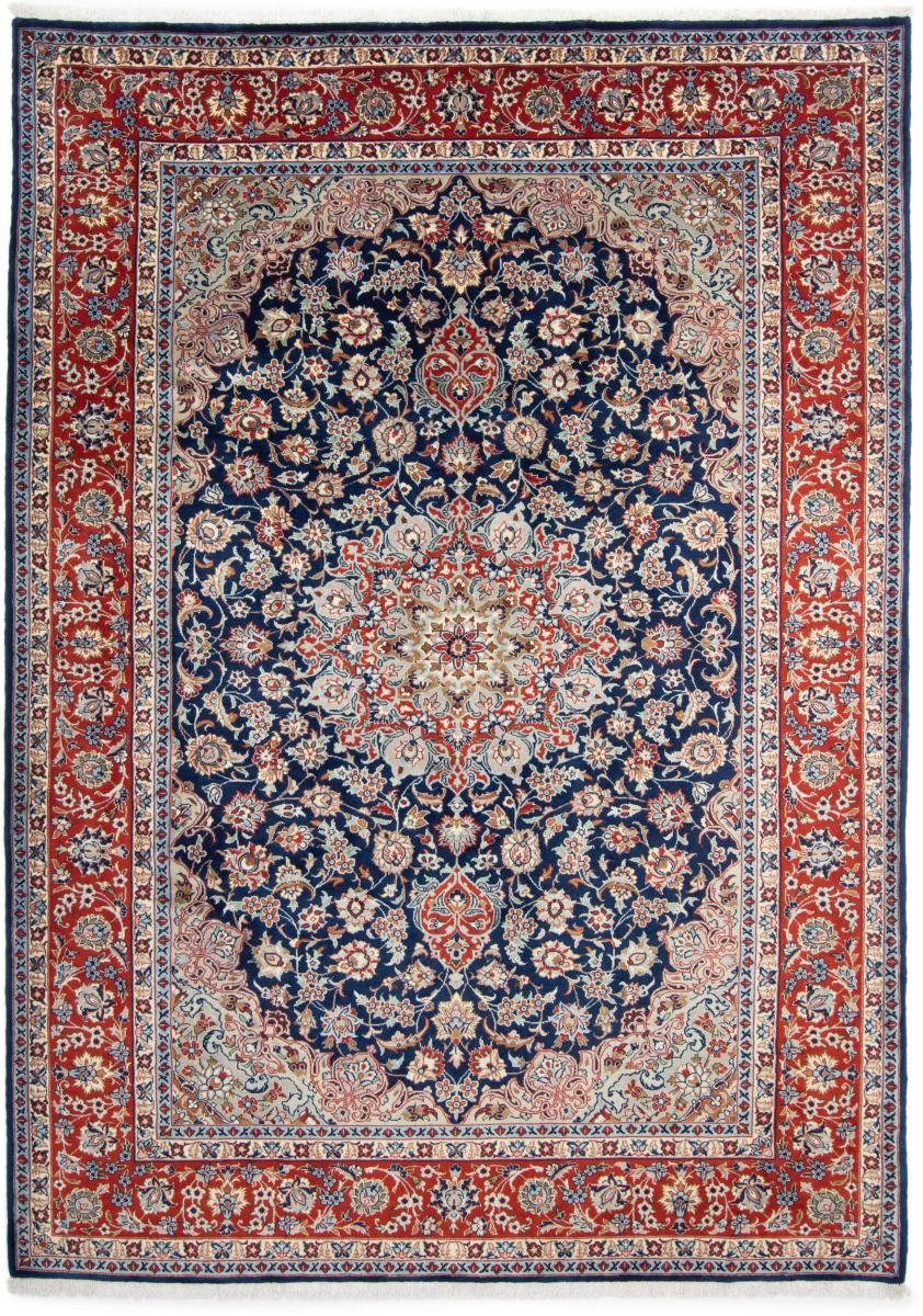 Orientteppich Golpayegan 214x296 Handgeknüpfter Orientteppich / Perserteppich
