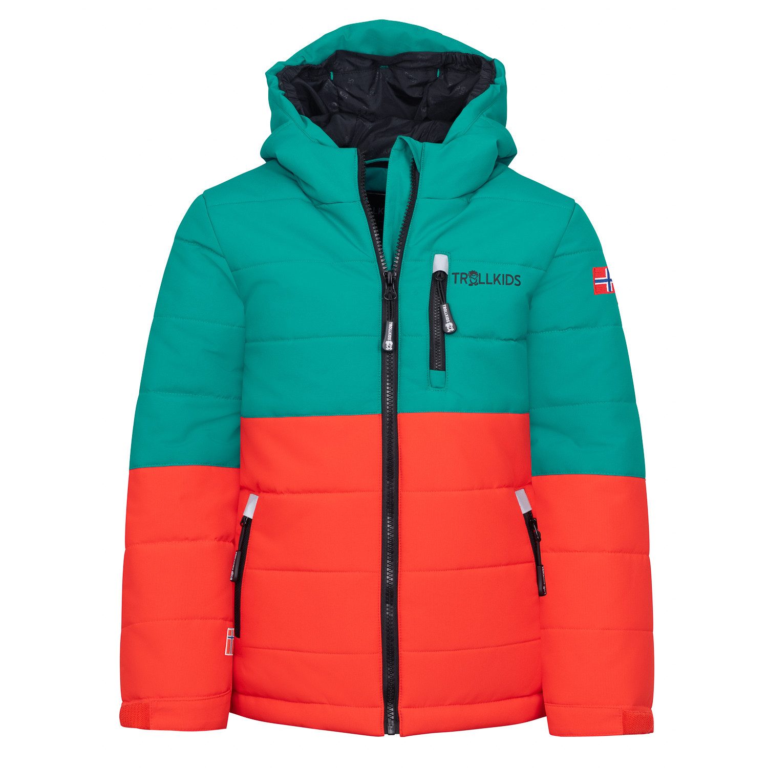 TROLLKIDS Winterjacke Kids Hemsedal Snow Jacket XT